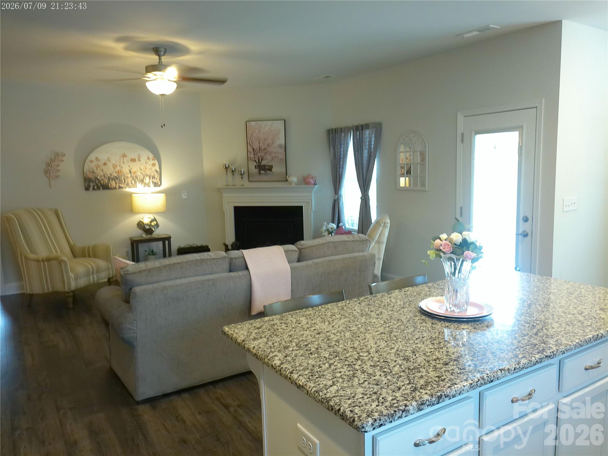 230 Macon Drive Property Photo 12