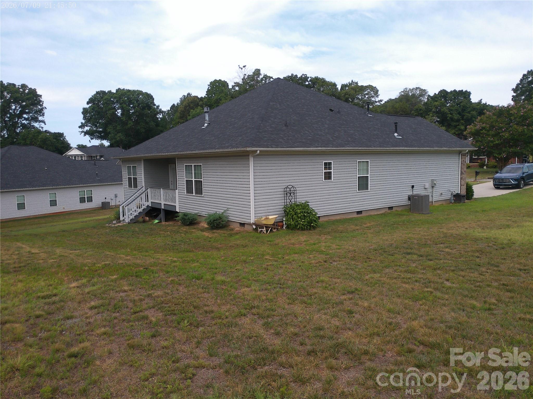 230 Macon Drive Property Photo 39