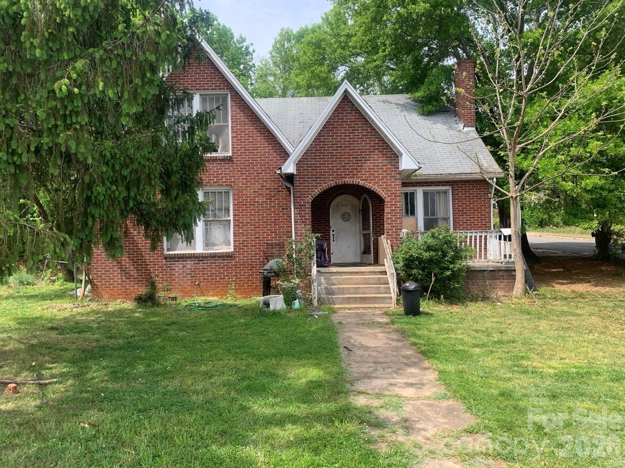 0 E Meeting Street Property Photo 1