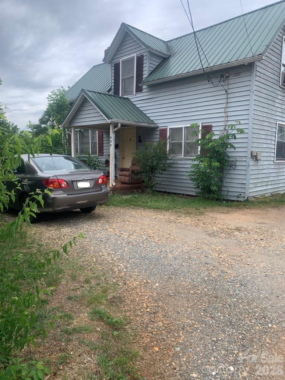 0 E Meeting Street Property Photo 2