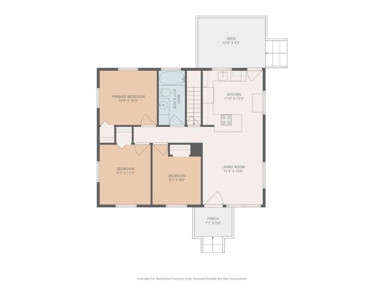 708 Prince Drive Property Photo 23
