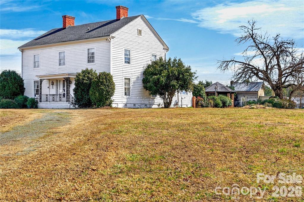 11124 Eastfield Road Property Photo 1