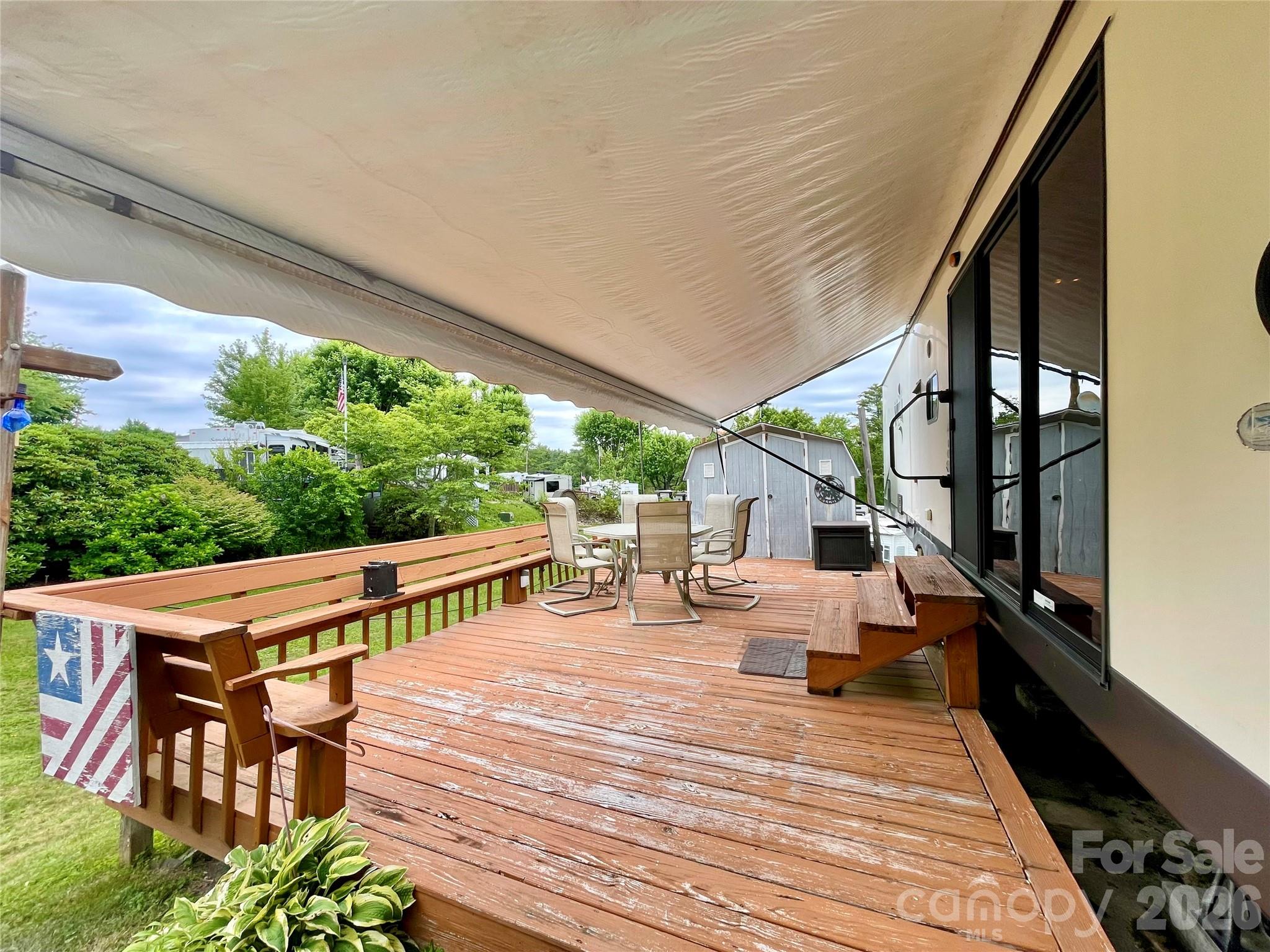 226 Saddle Ridge Drive Property Photo 14