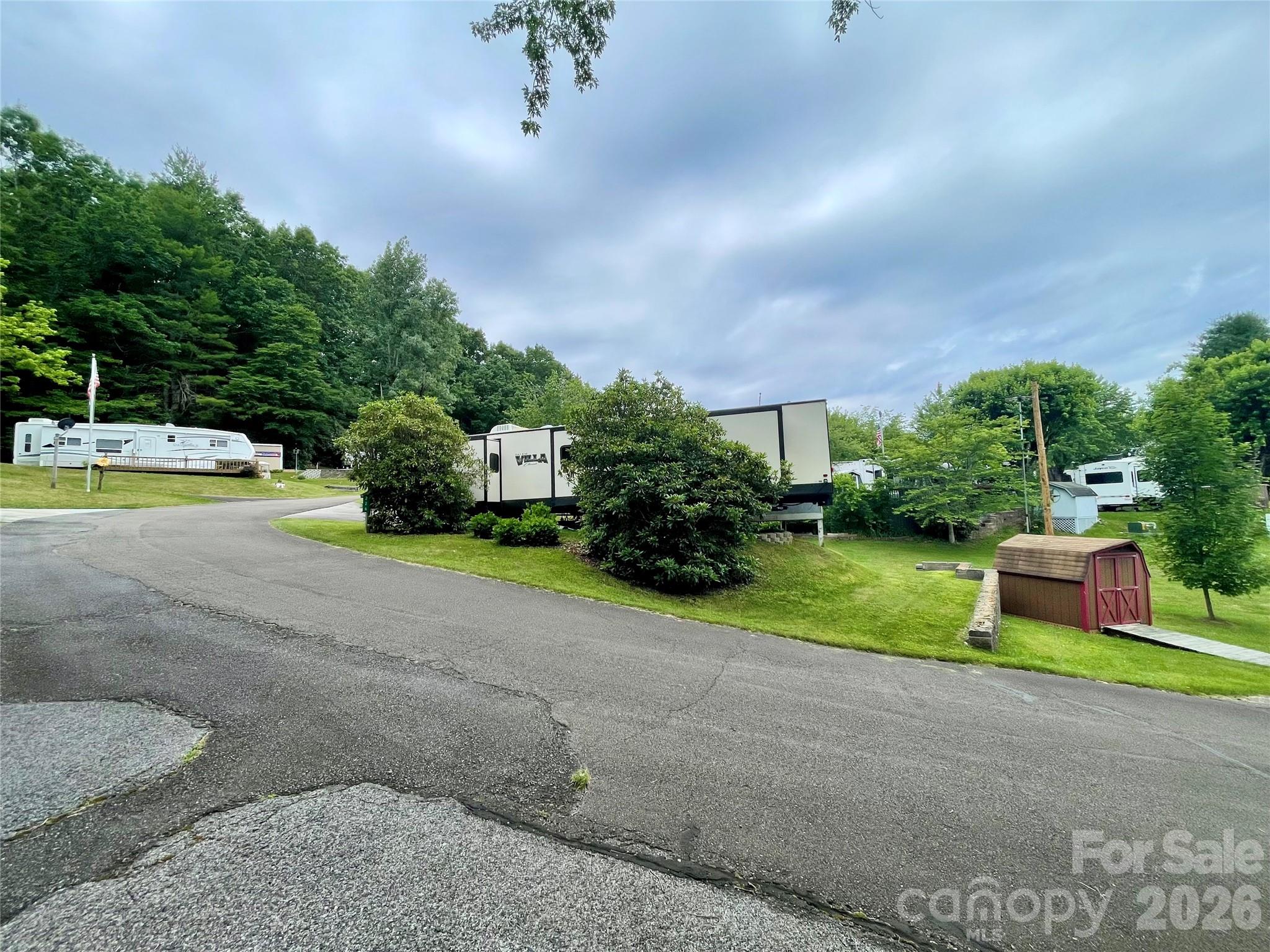226 Saddle Ridge Drive Property Photo 20