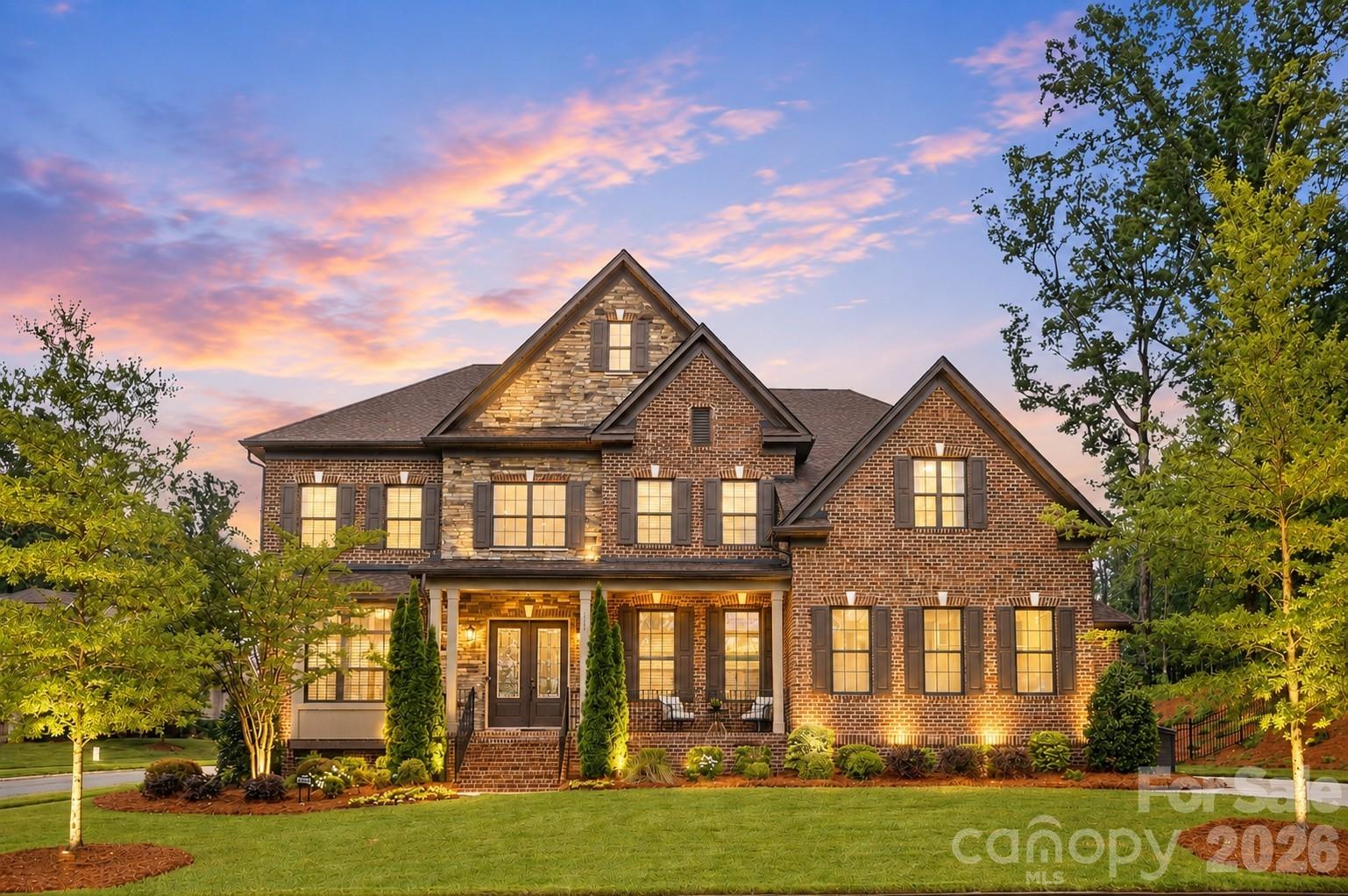 7626 Deerfield Manor Drive Property Photo
