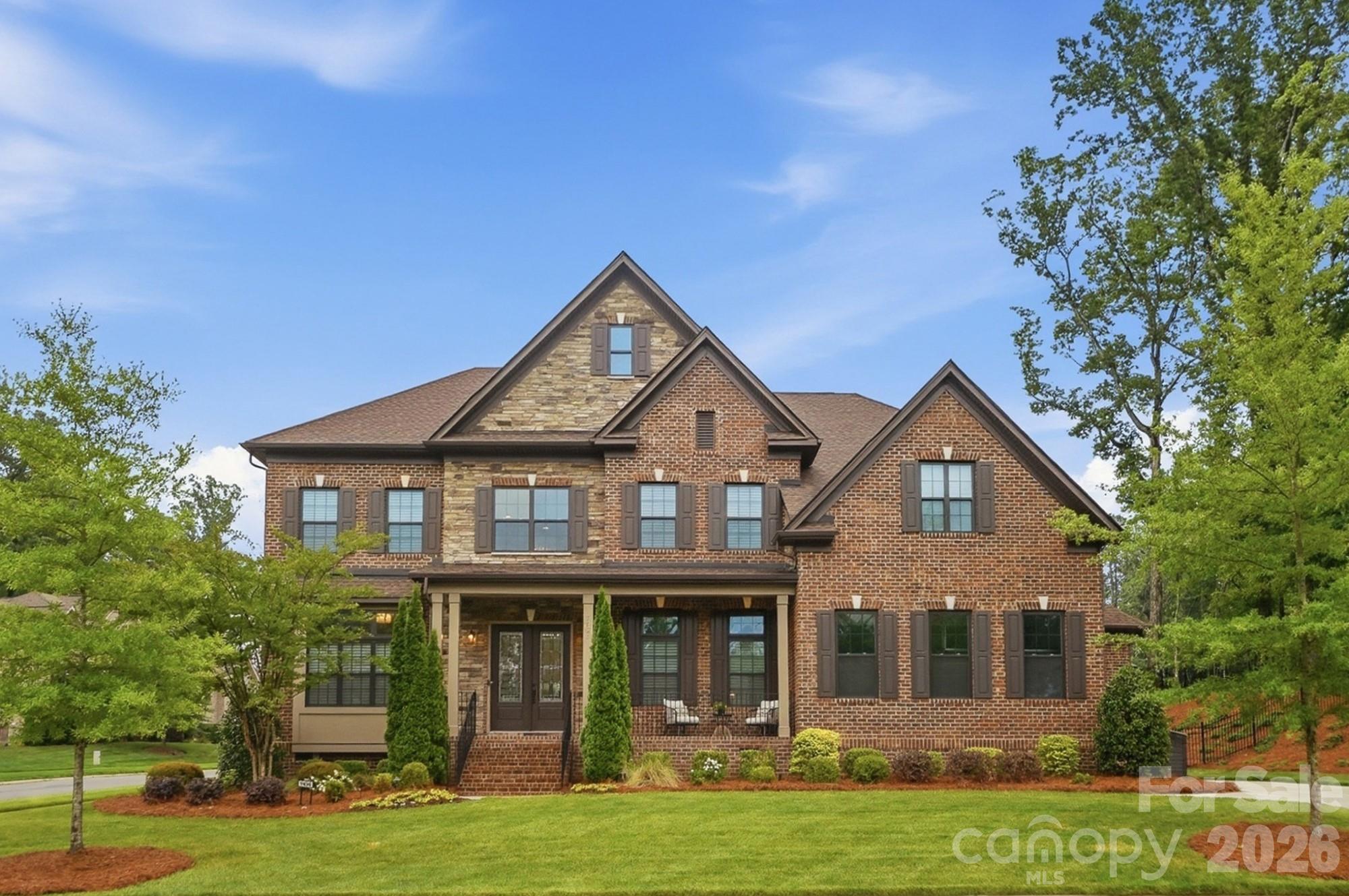 7626 Deerfield Manor Drive Property Photo 1