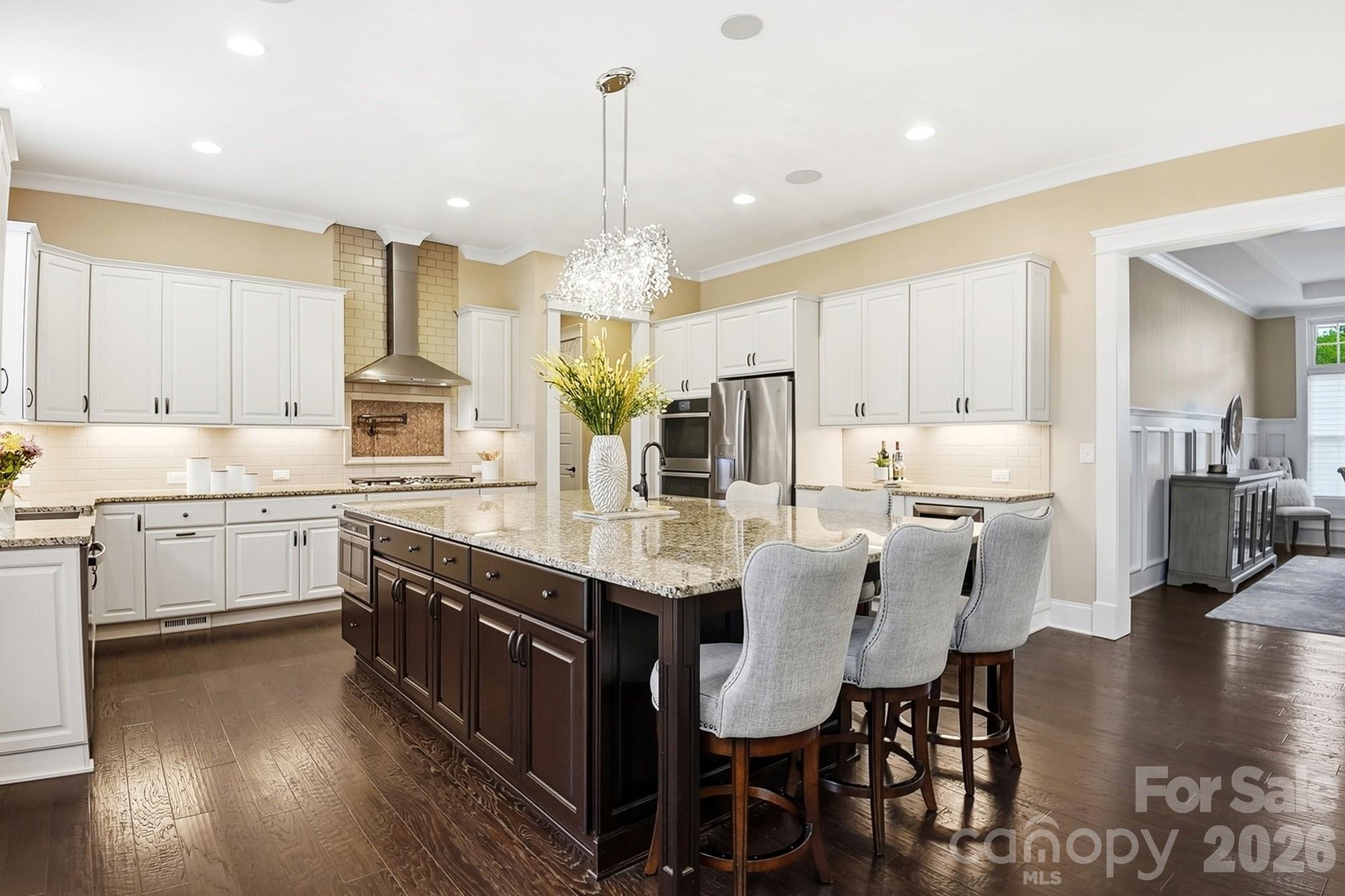 7626 Deerfield Manor Drive Property Photo 7