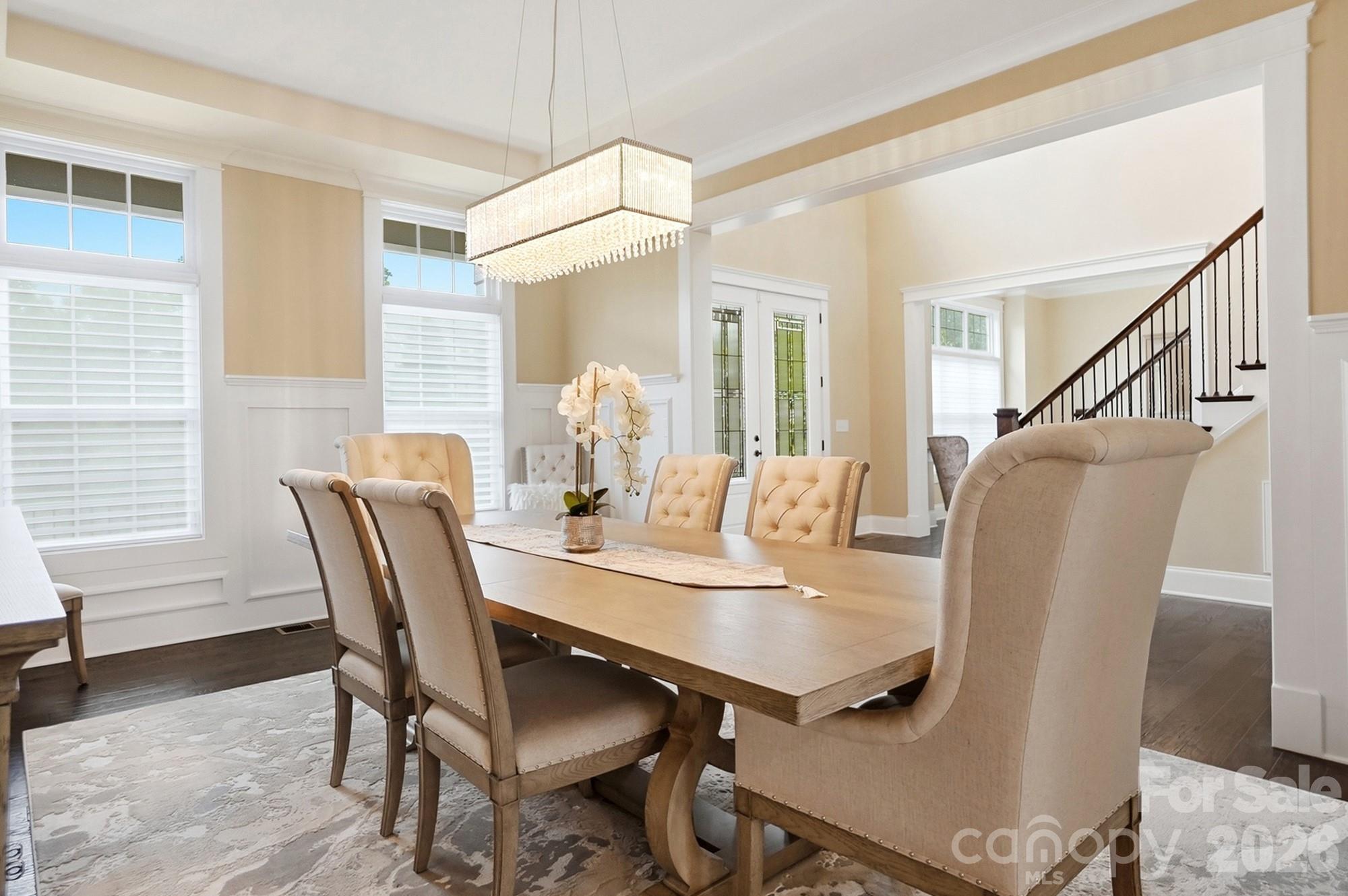 7626 Deerfield Manor Drive Property Photo 12