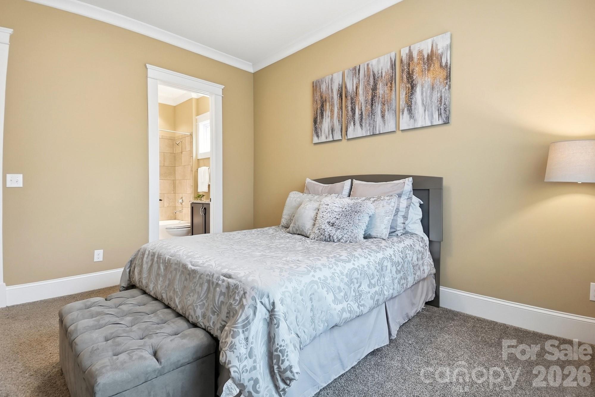 7626 Deerfield Manor Drive Property Photo 16
