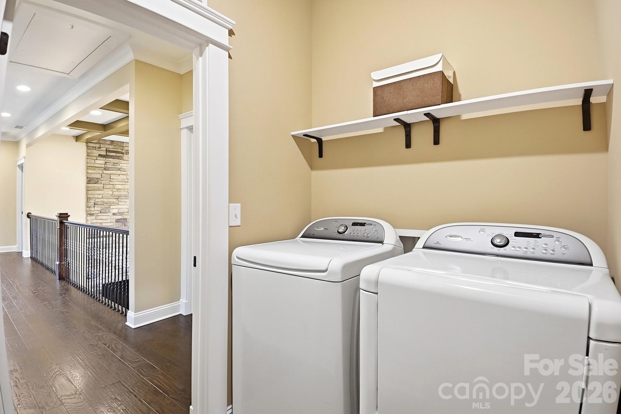 7626 Deerfield Manor Drive Property Photo 29