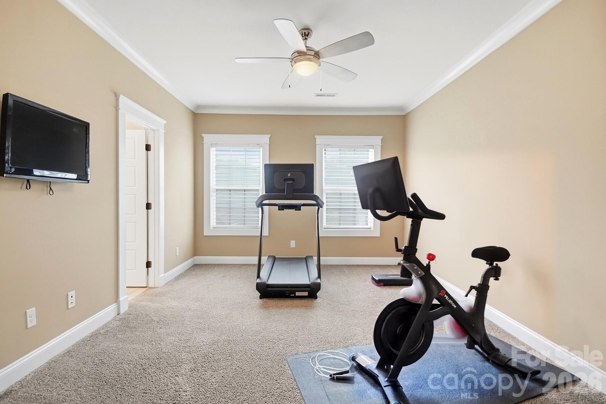 7626 Deerfield Manor Drive Property Photo 30