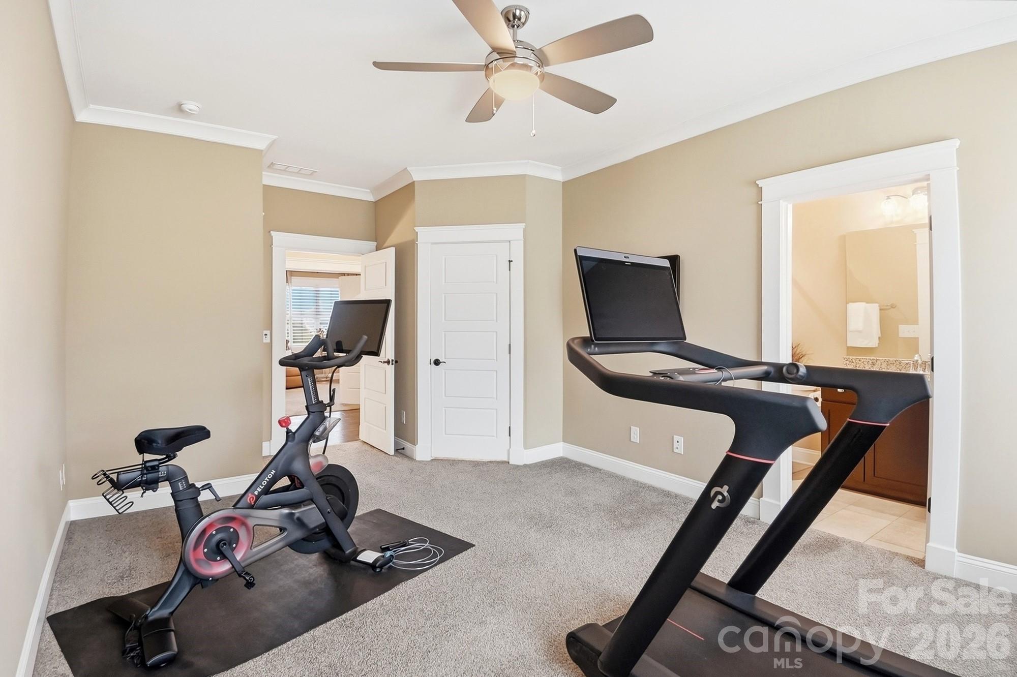 7626 Deerfield Manor Drive Property Photo 31
