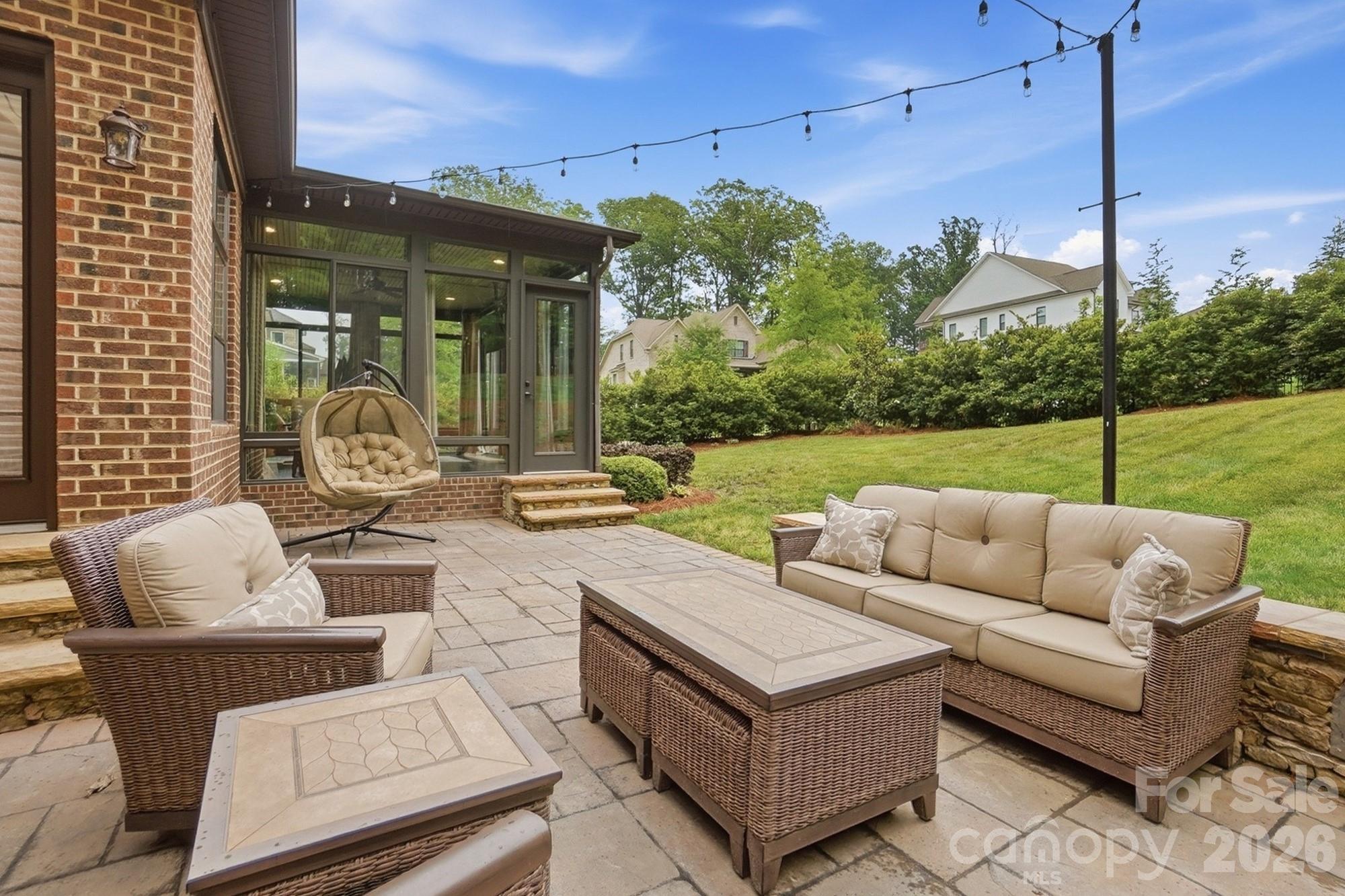 7626 Deerfield Manor Drive Property Photo 40