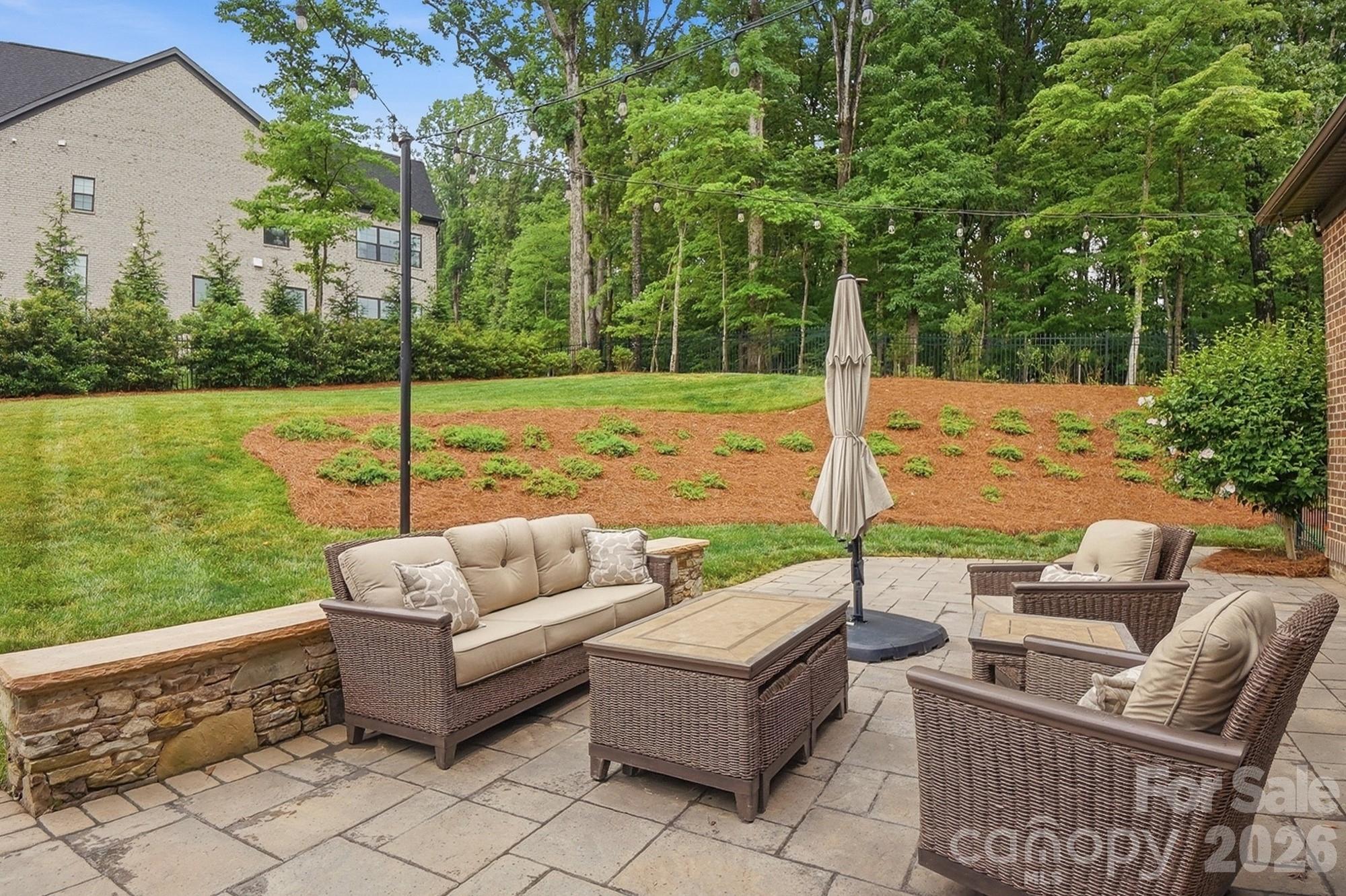 7626 Deerfield Manor Drive Property Photo 41