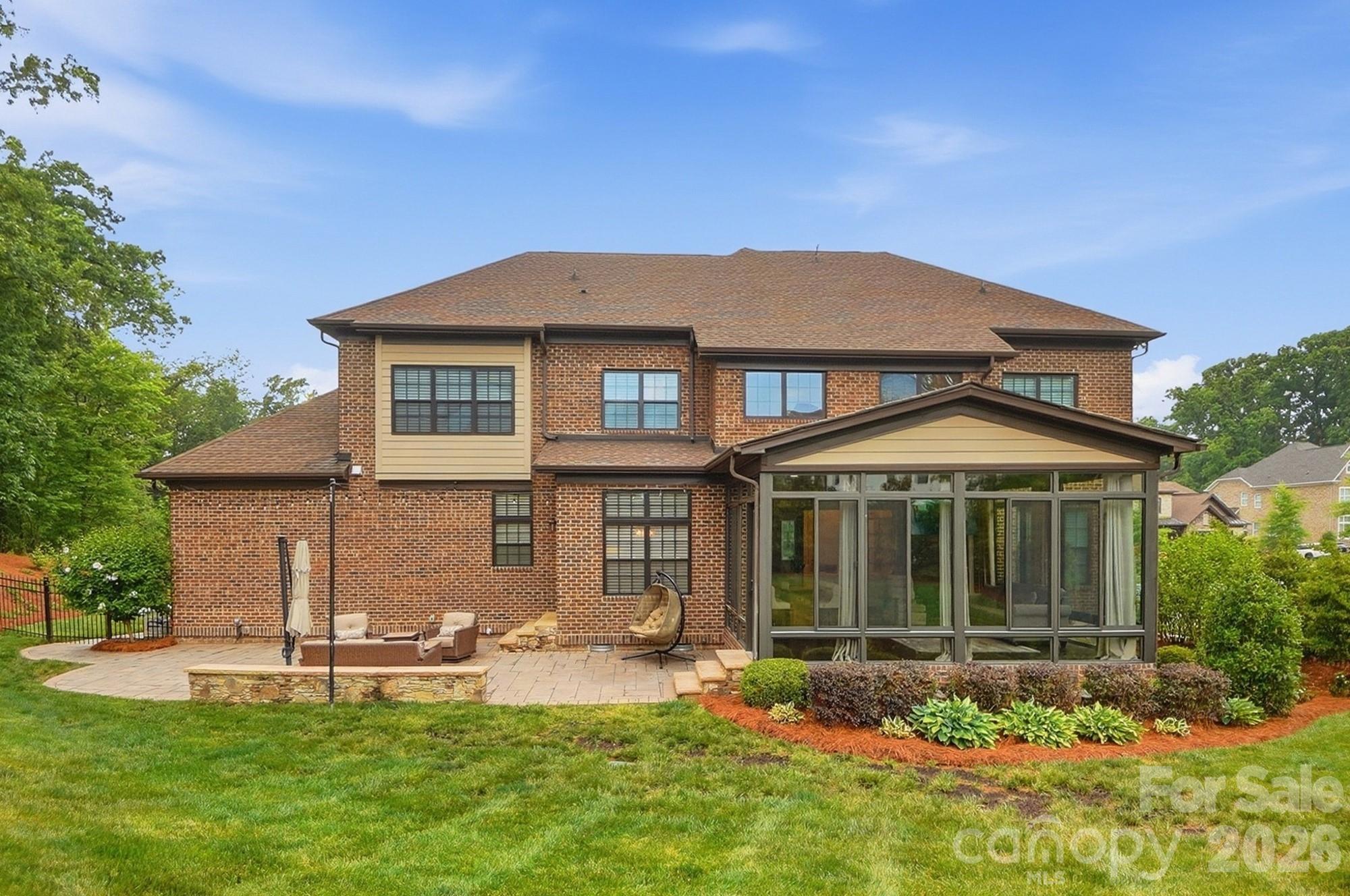 7626 Deerfield Manor Drive Property Photo 42