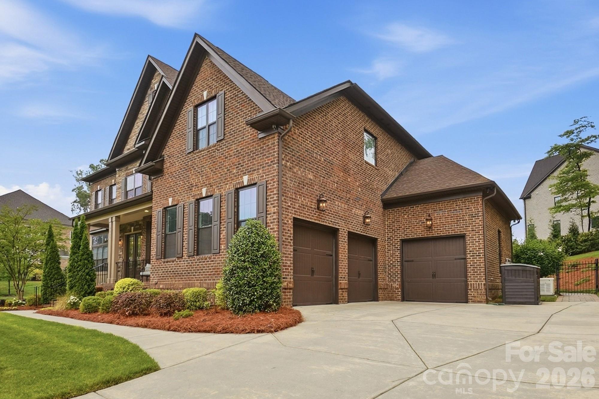 7626 Deerfield Manor Drive Property Photo 46