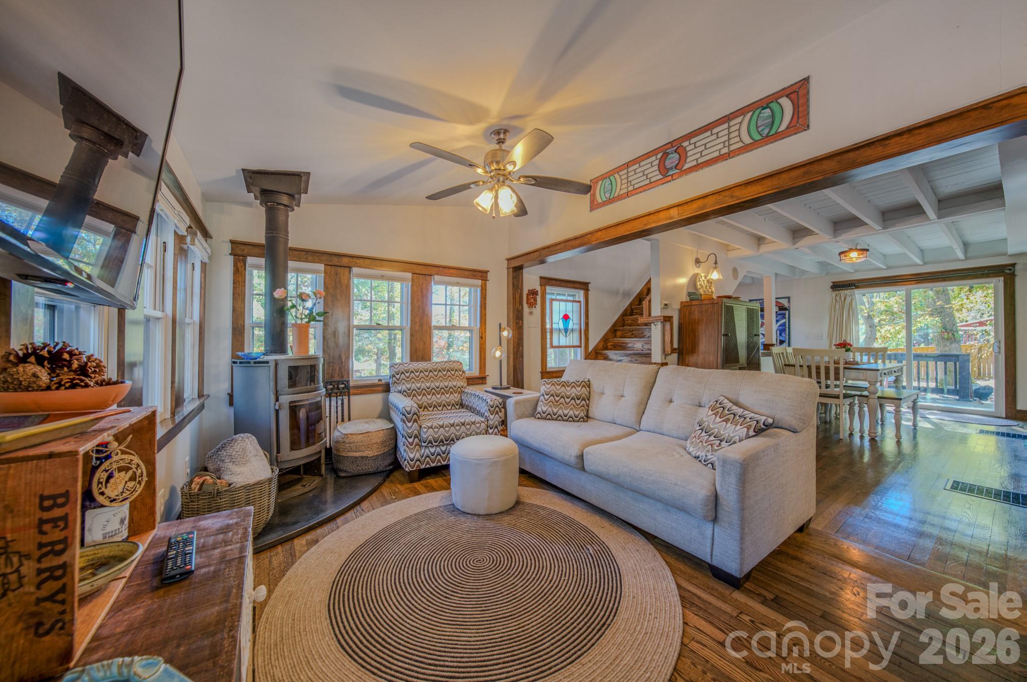 597 Tomahawk Avenue Property Photo 15
