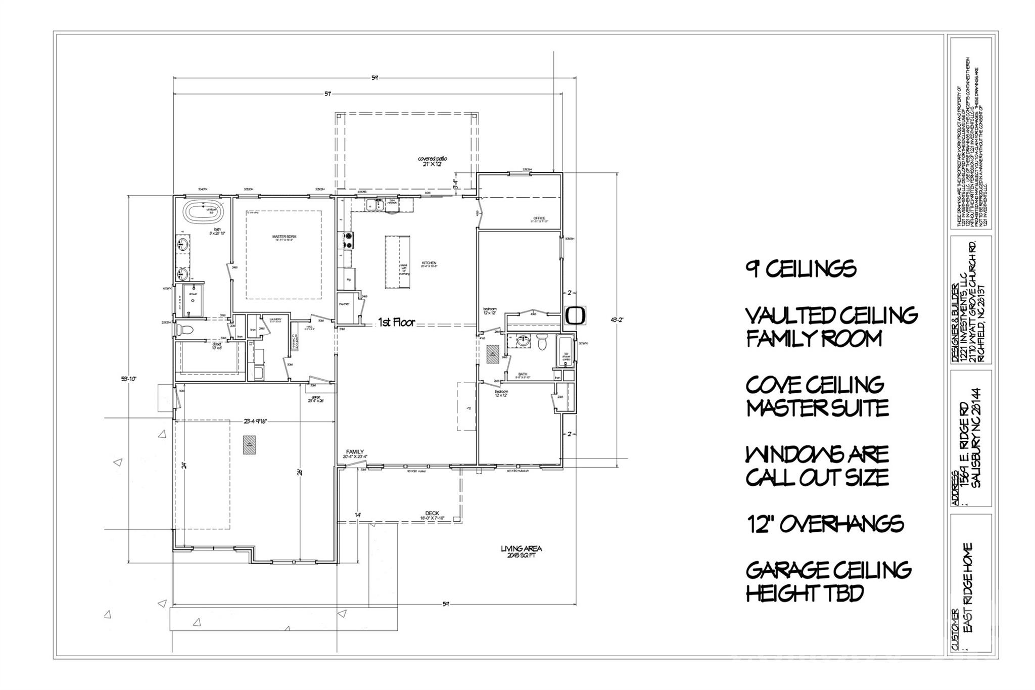 1569 E Ridge Road Property Photo 11