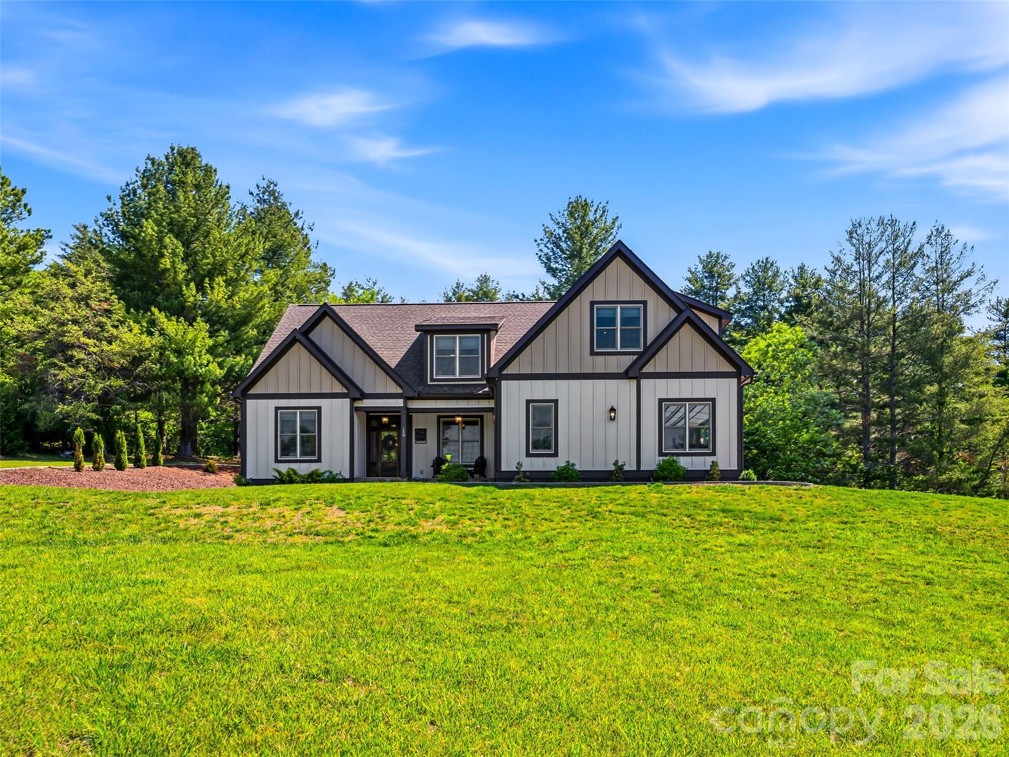 158 Trellem Trail Property Photo 1