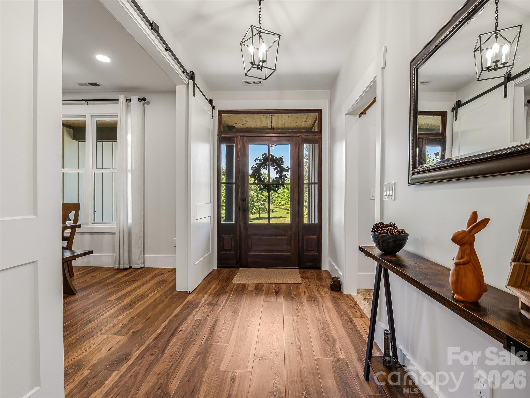 158 Trellem Trail Property Photo 6
