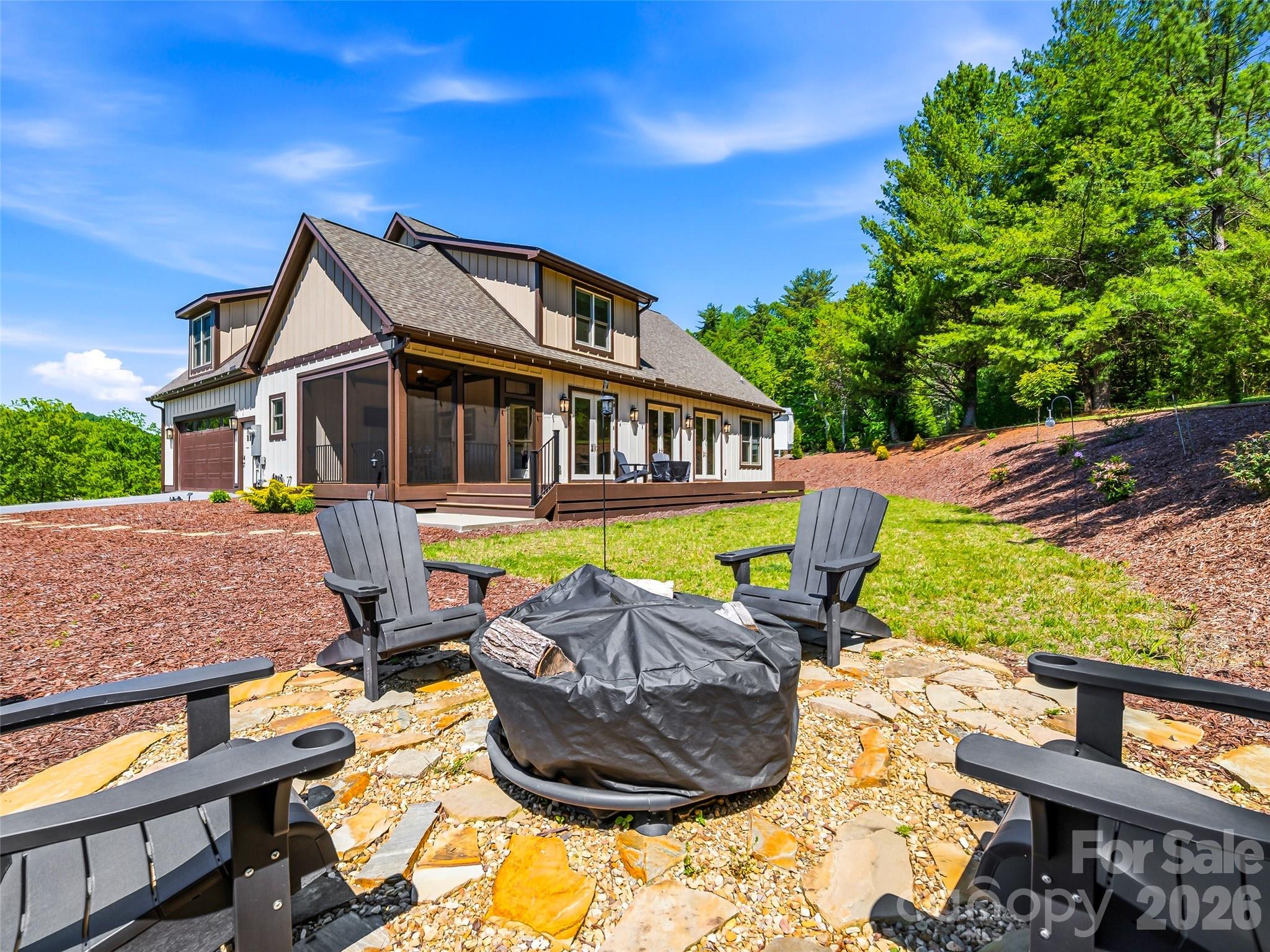 158 Trellem Trail Property Photo 47