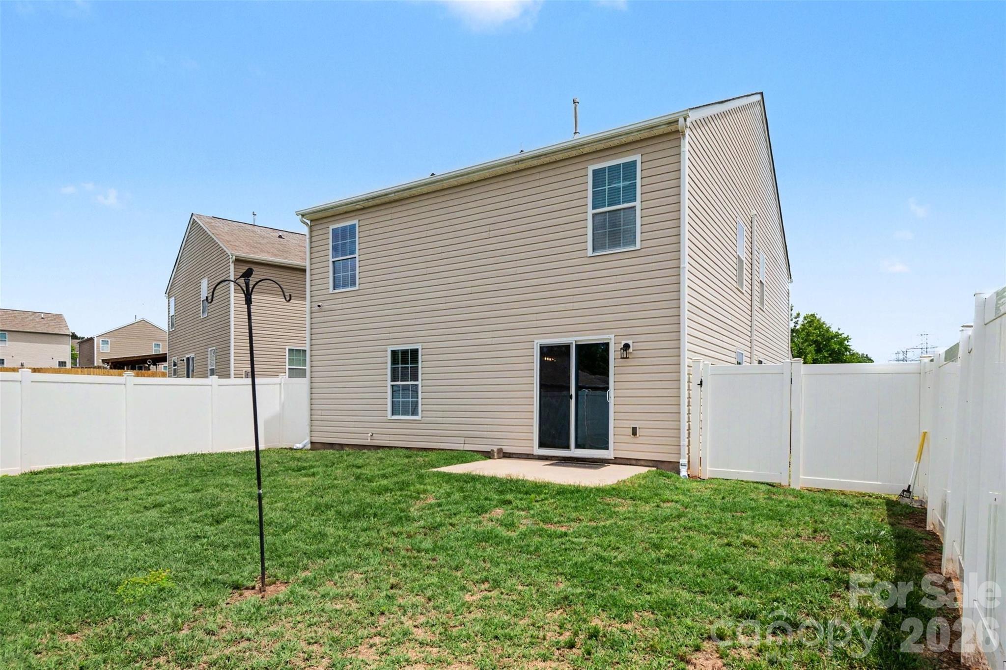 2801 Thomas Twig Drive Property Photo 28