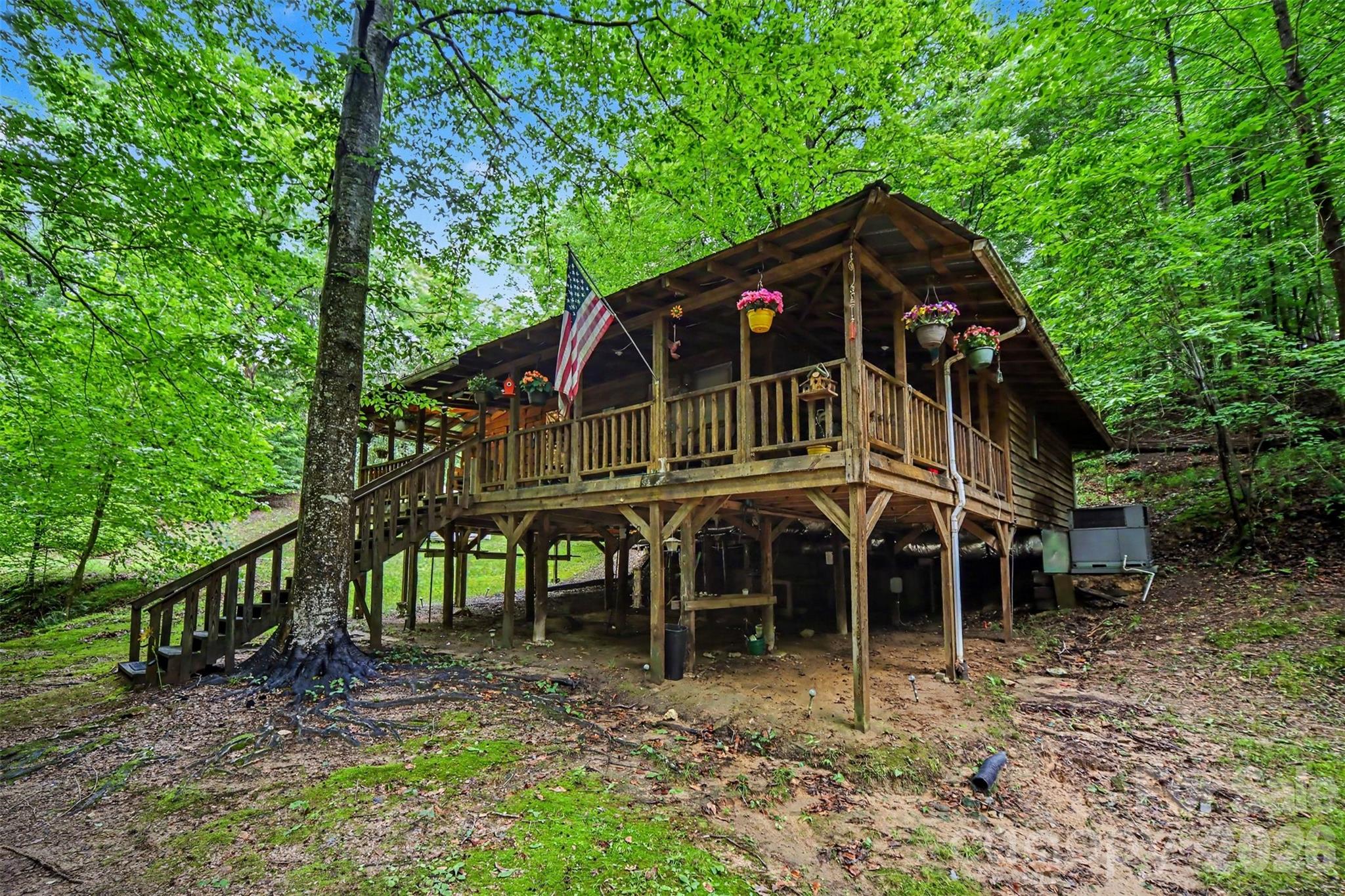 260 Cherrywood Lane Property Photo 3