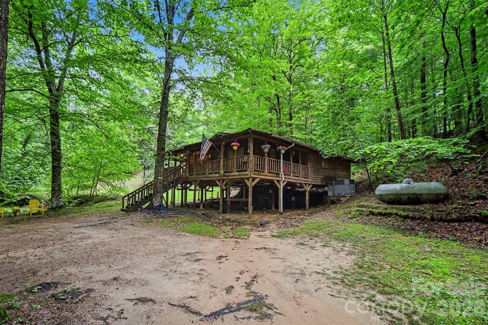 260 Cherrywood Lane Property Photo 4