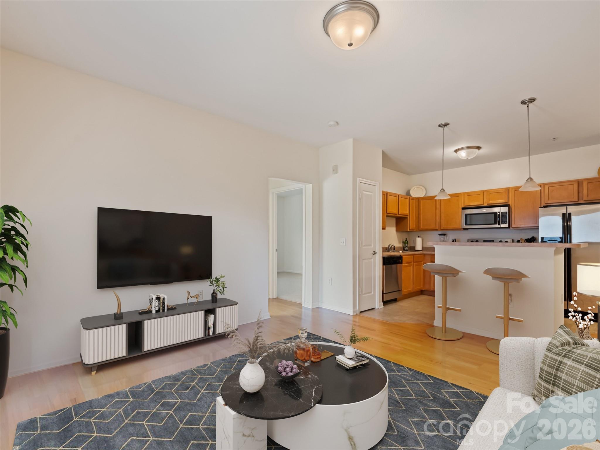 291 Brickton Village Circle 207 Property Photo 2