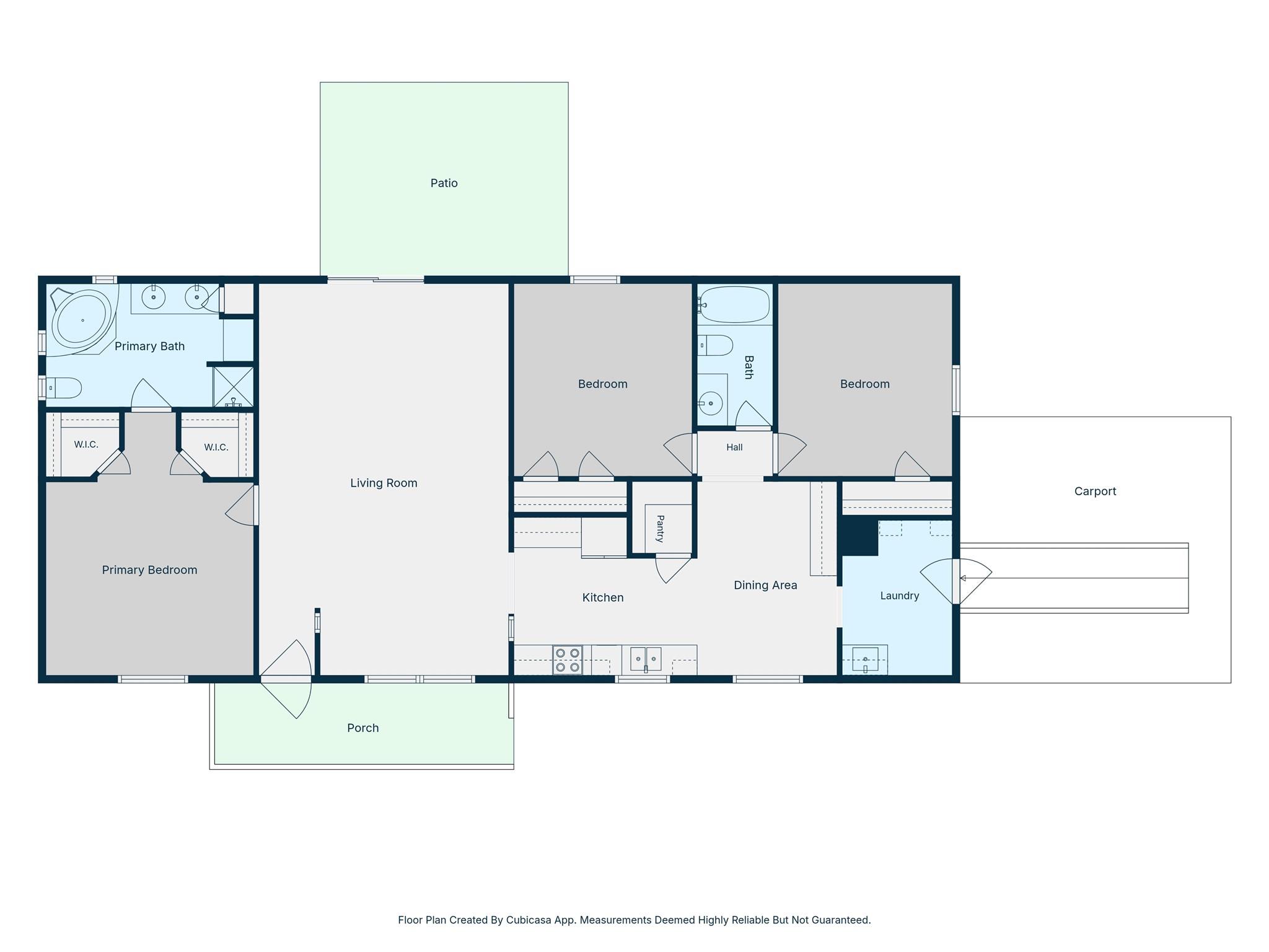 25 Lineside Drive Property Photo 6