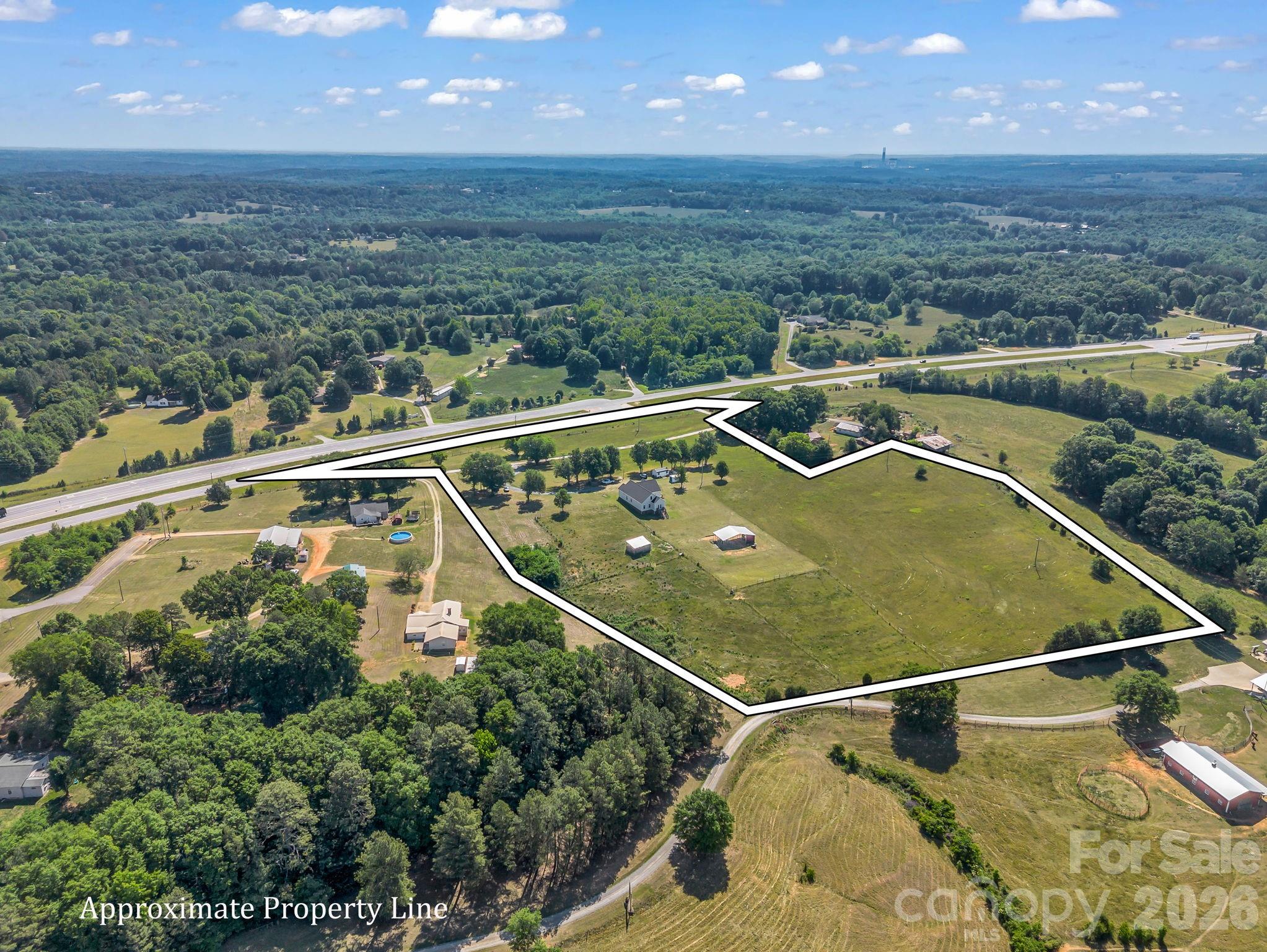 5412 Us 221 Highway Property Photo 1