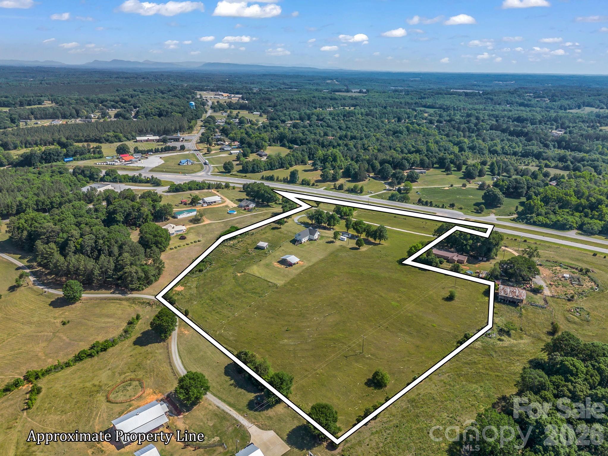5412 Us 221 Highway Property Photo 5
