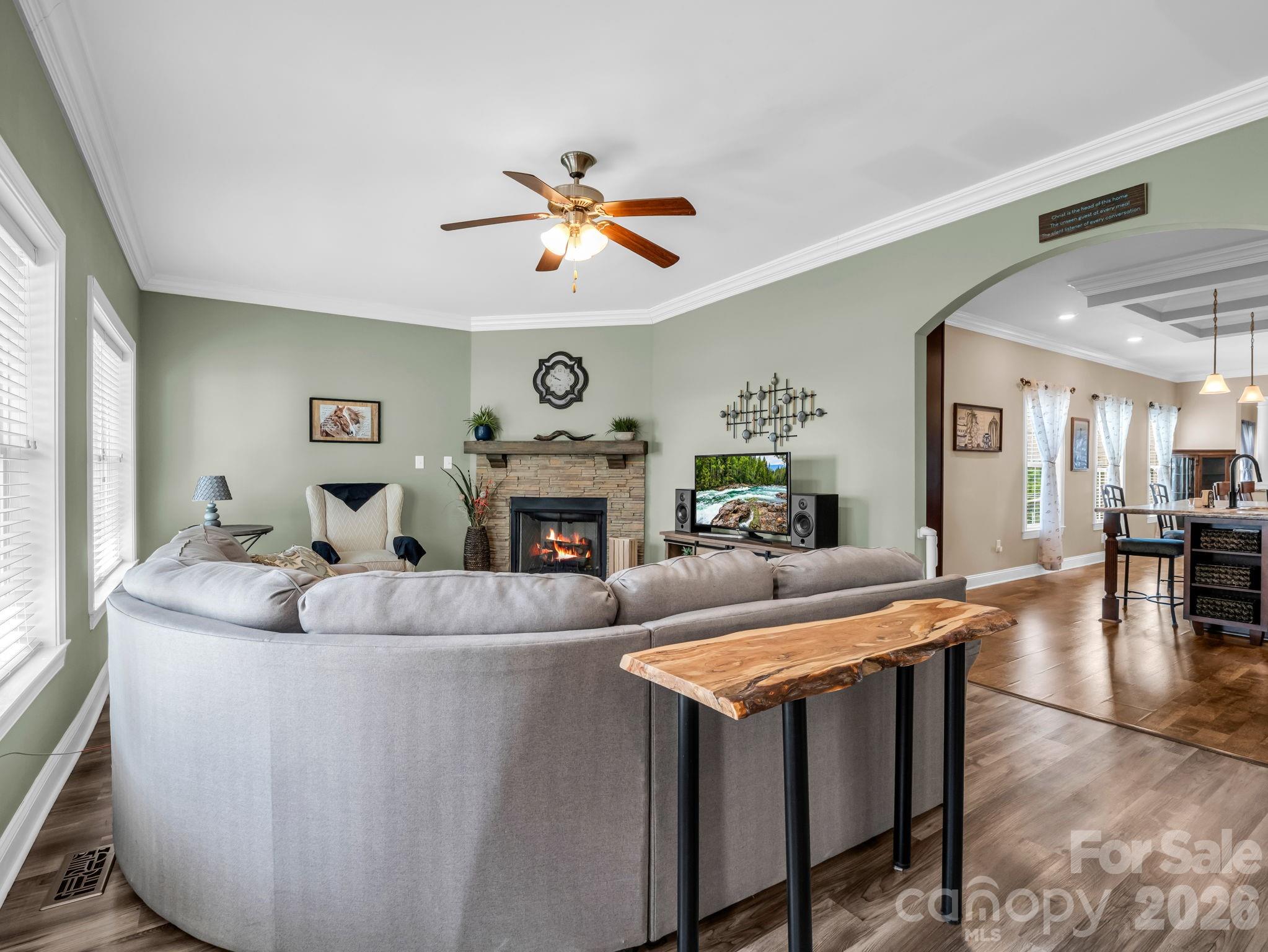 5412 Us 221 Highway Property Photo 16
