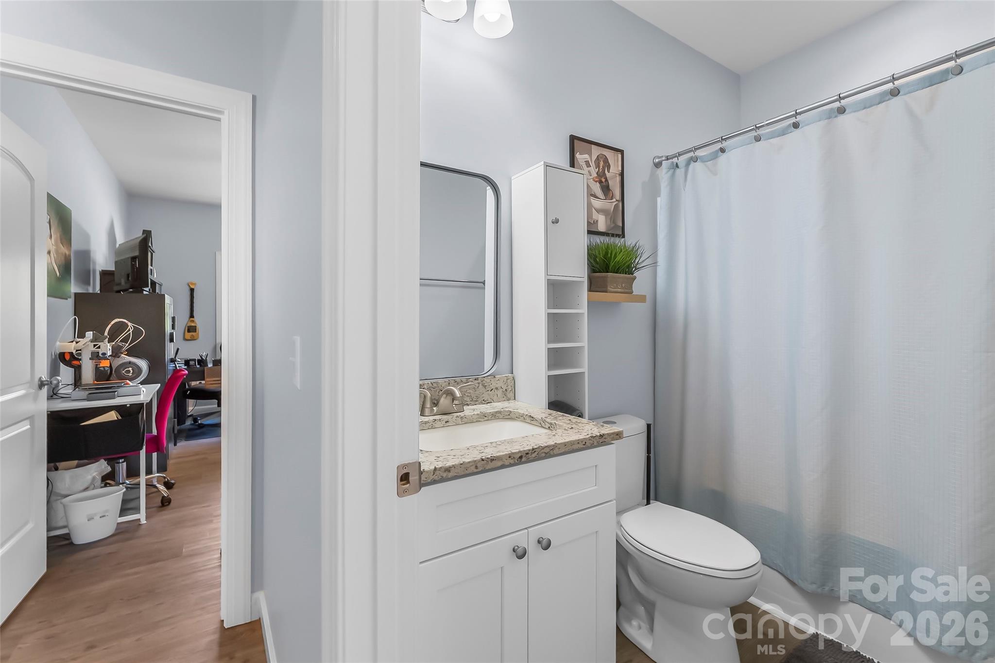2455 Saratoga Run Property Photo 21