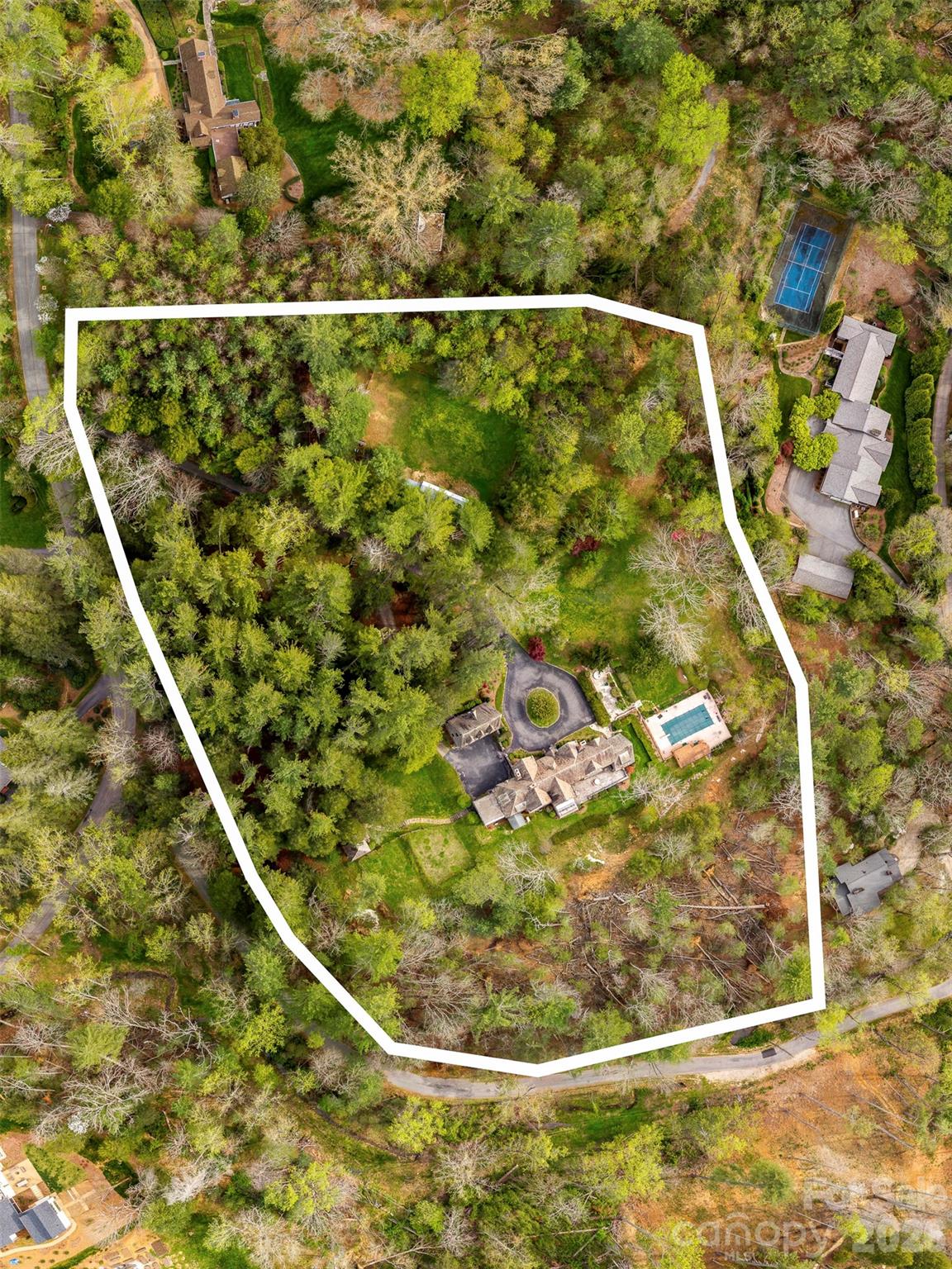 436 Vanderbilt Road Property Photo 38