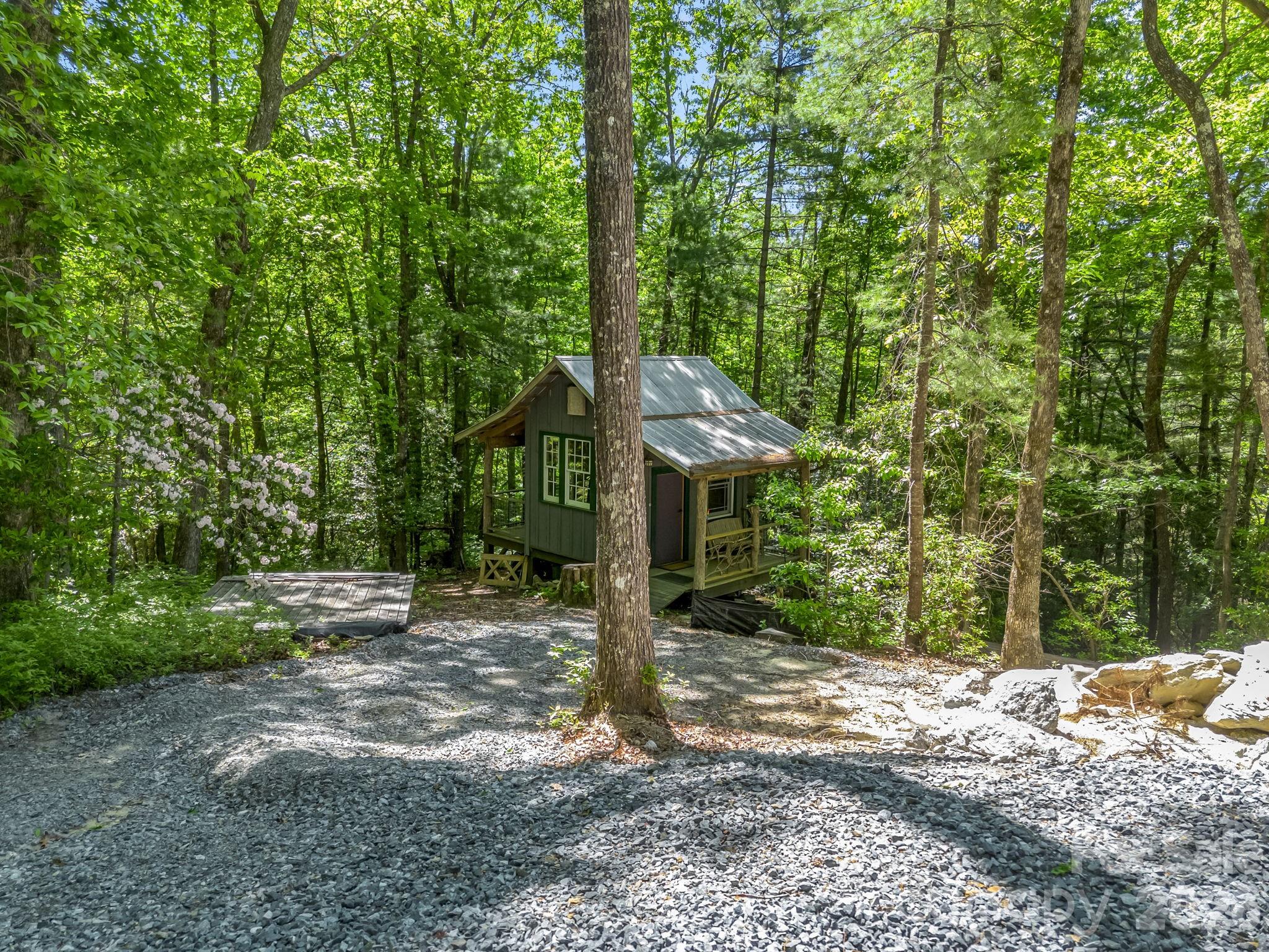 352 Big Hill Road Property Photo 1