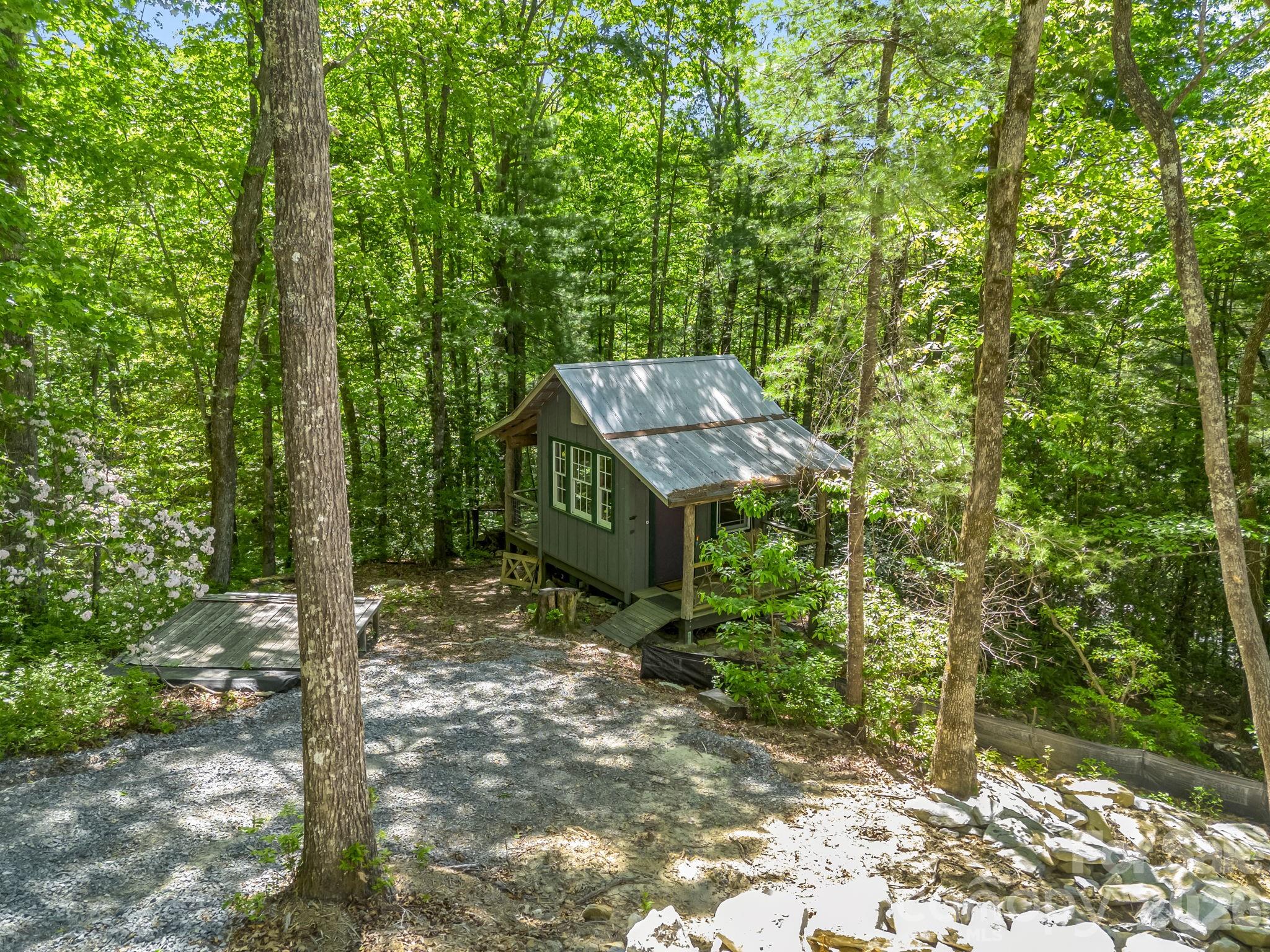 352 Big Hill Road Property Photo 22