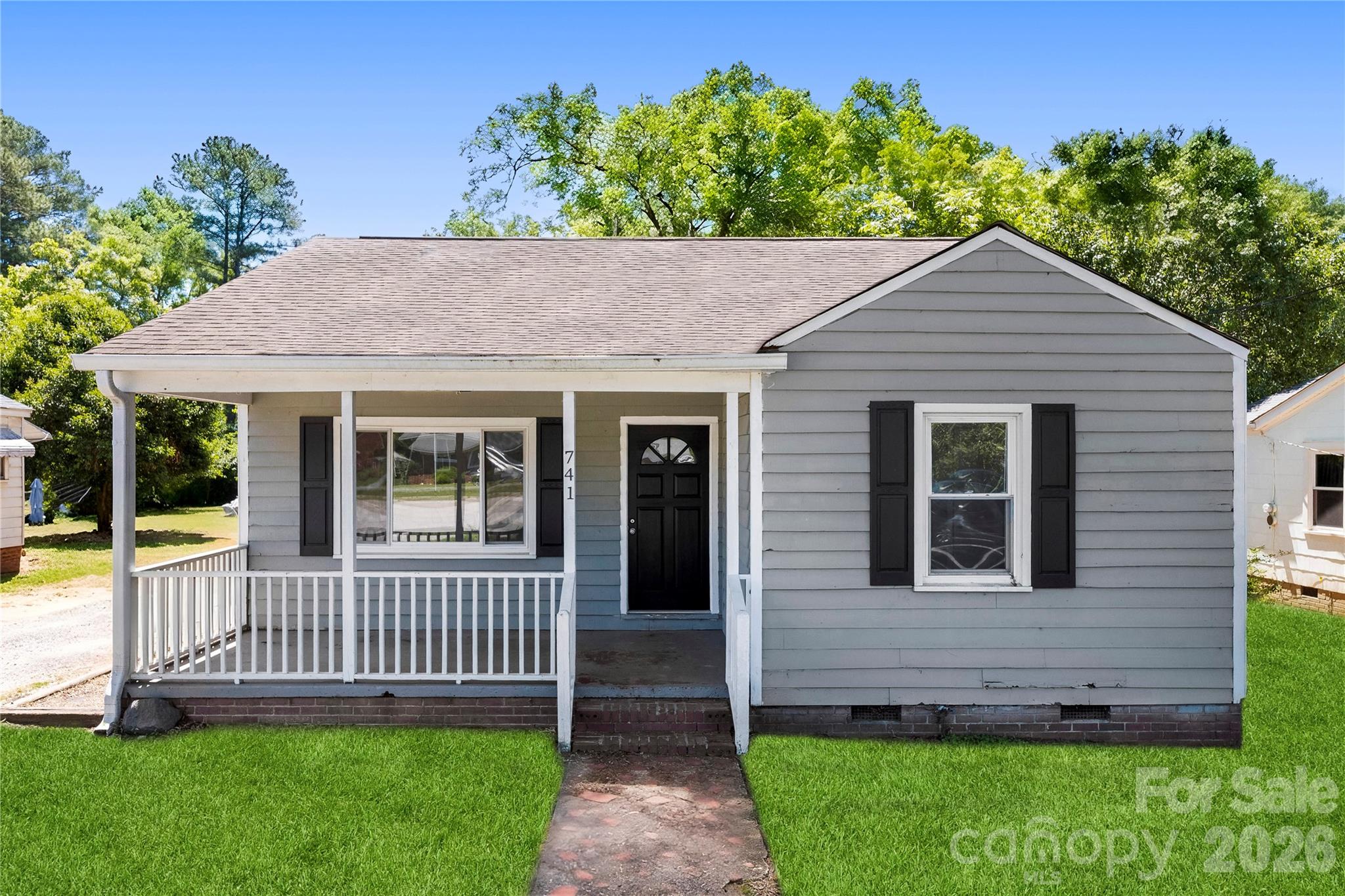 741 Cherry Road