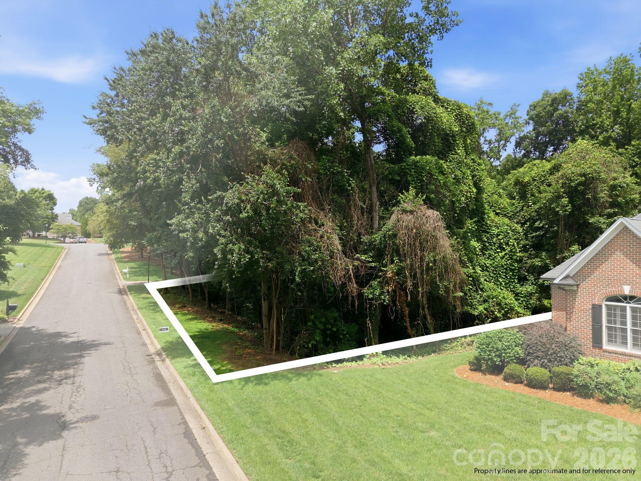 3716 Sand Wedge Drive Property Photo 1