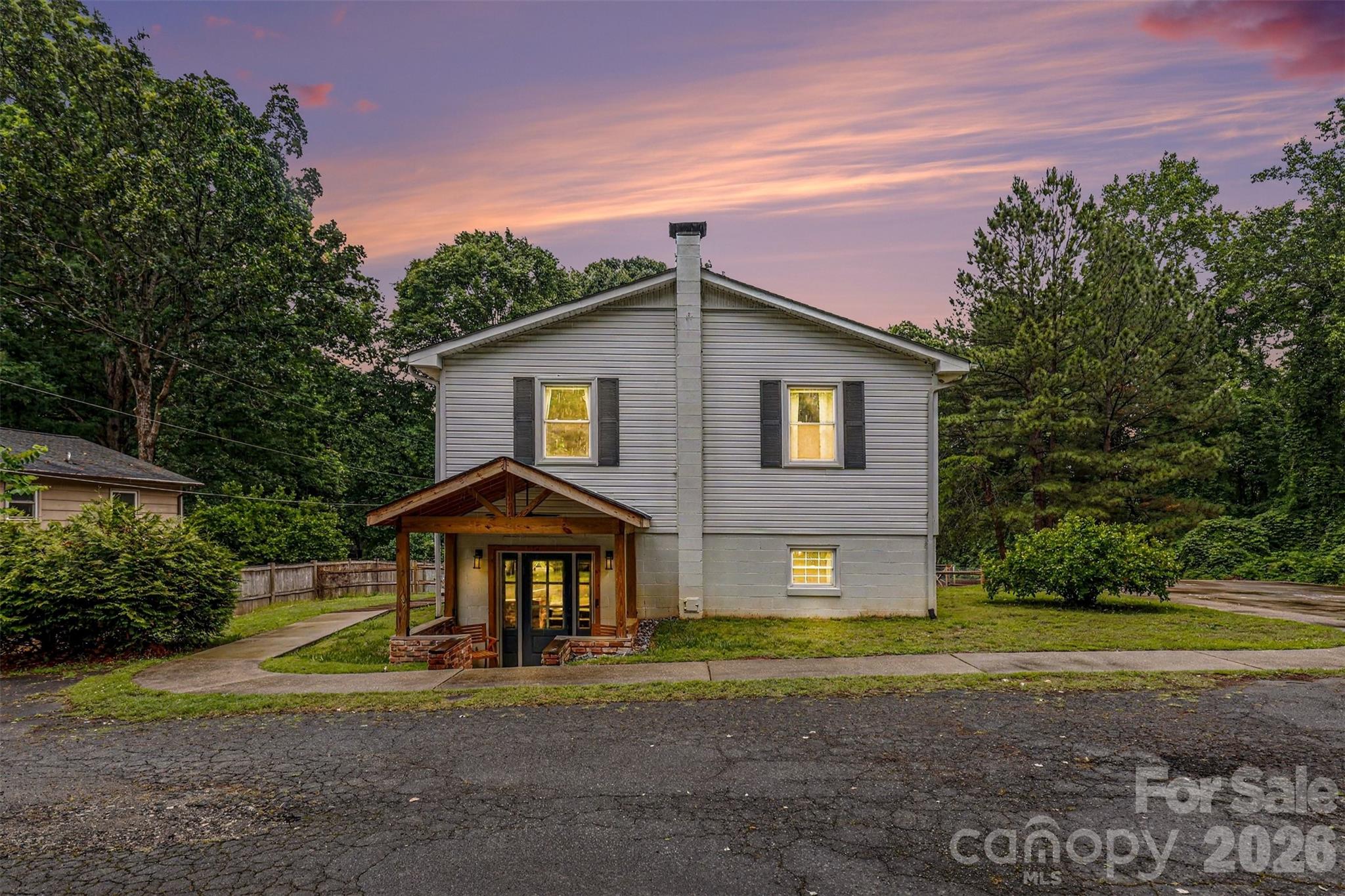 184 Canal Road Property Photo 1