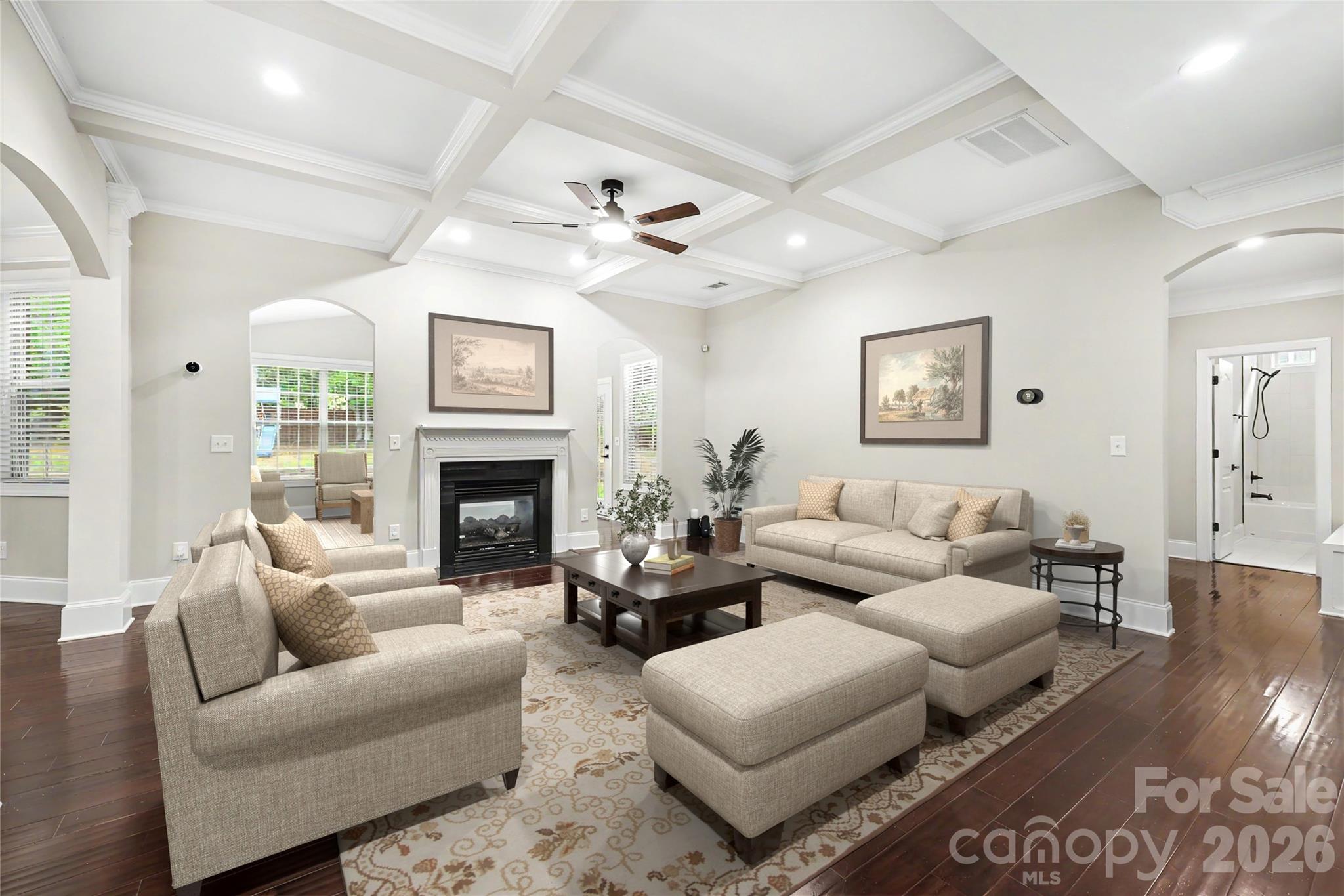 4624 Pebble Run Drive Property Photo 12