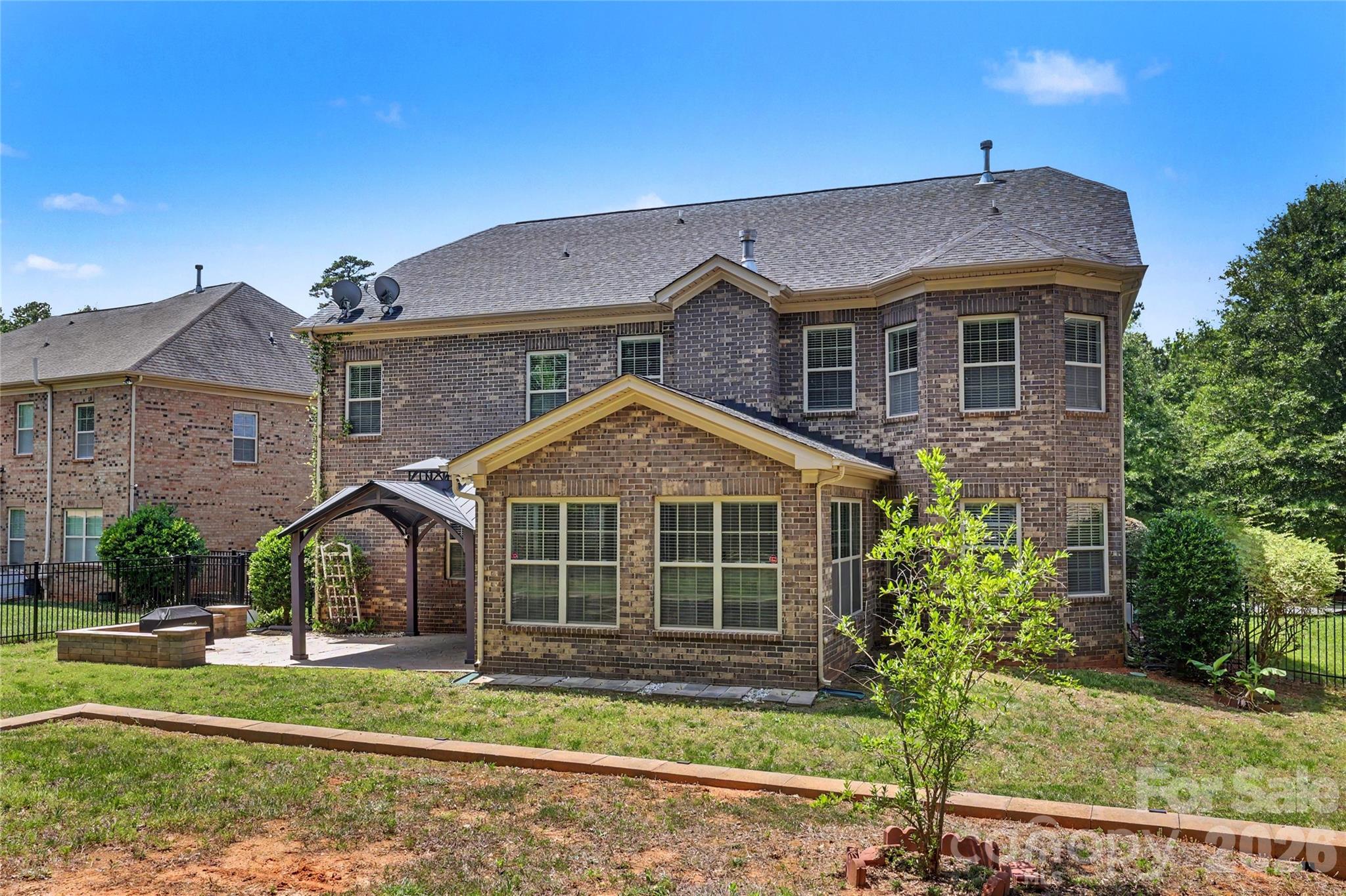 4624 Pebble Run Drive Property Photo 46
