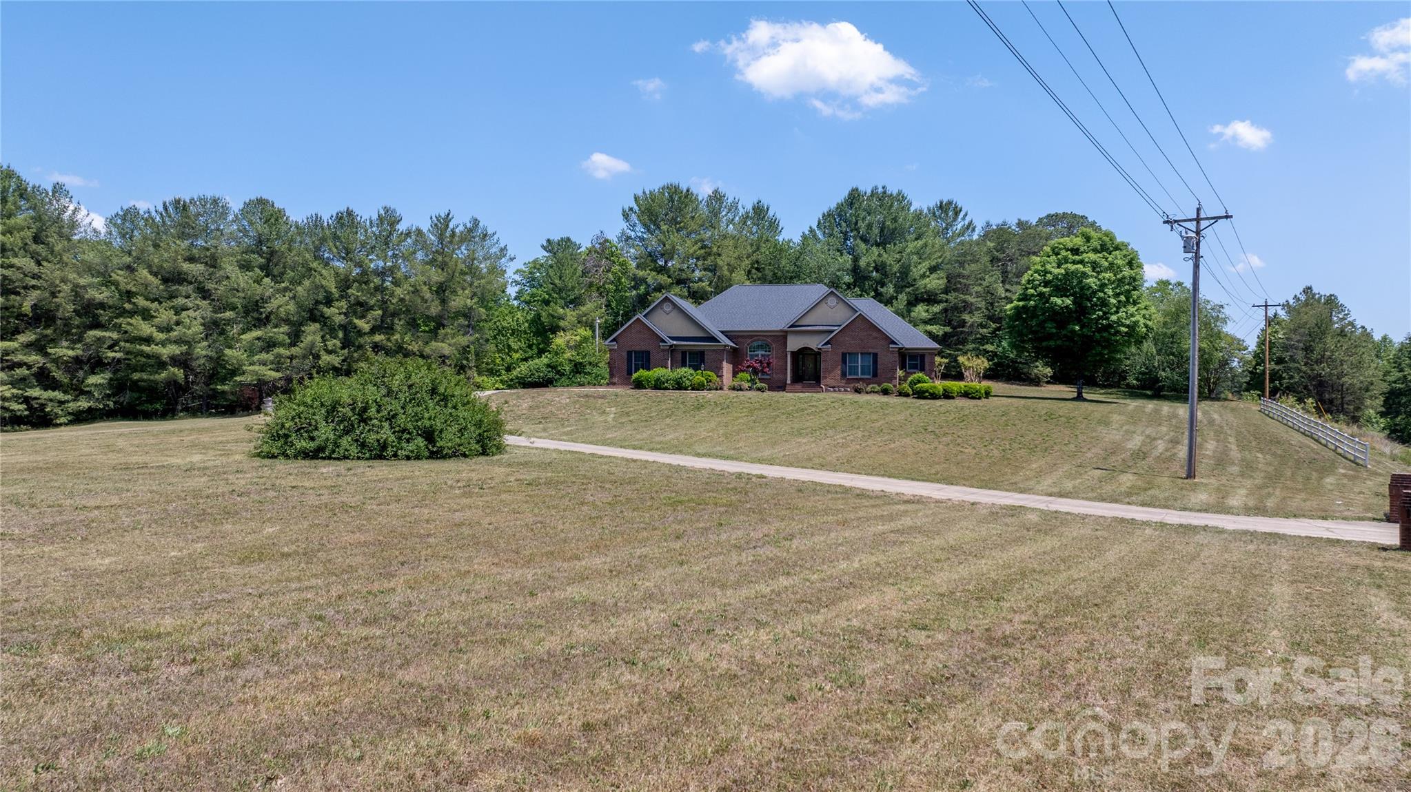 2201 Teague Town Road Property Photo 2
