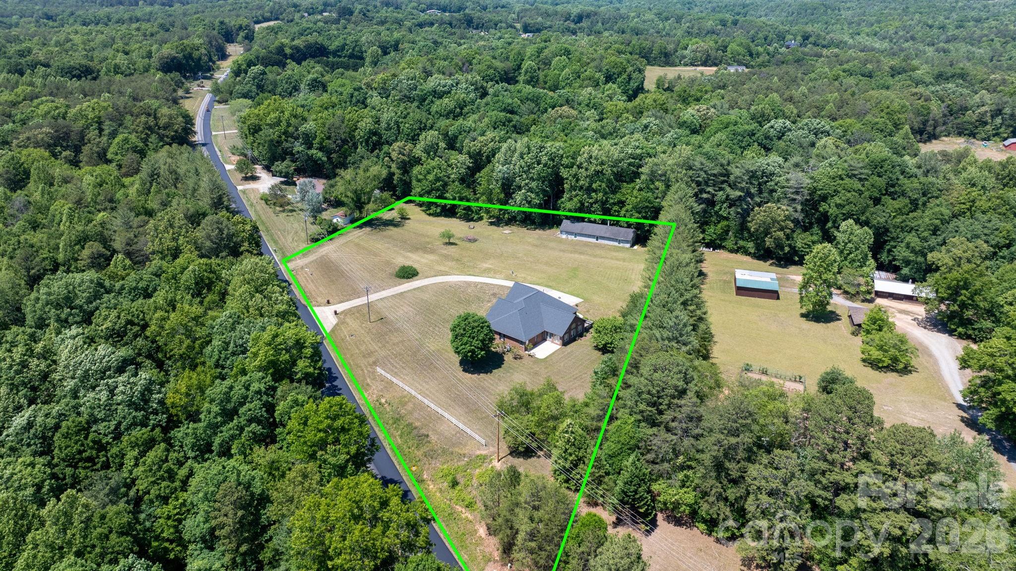 2201 Teague Town Road Property Photo 47