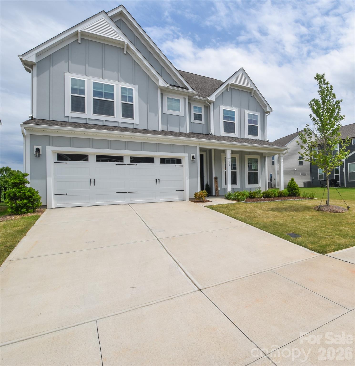 128 Ballantree Road Property Photo 1