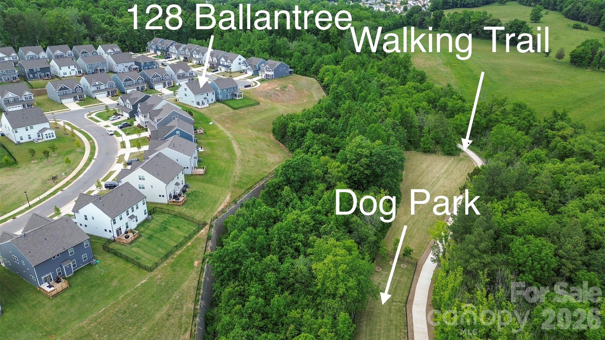 128 Ballantree Road Property Photo 32