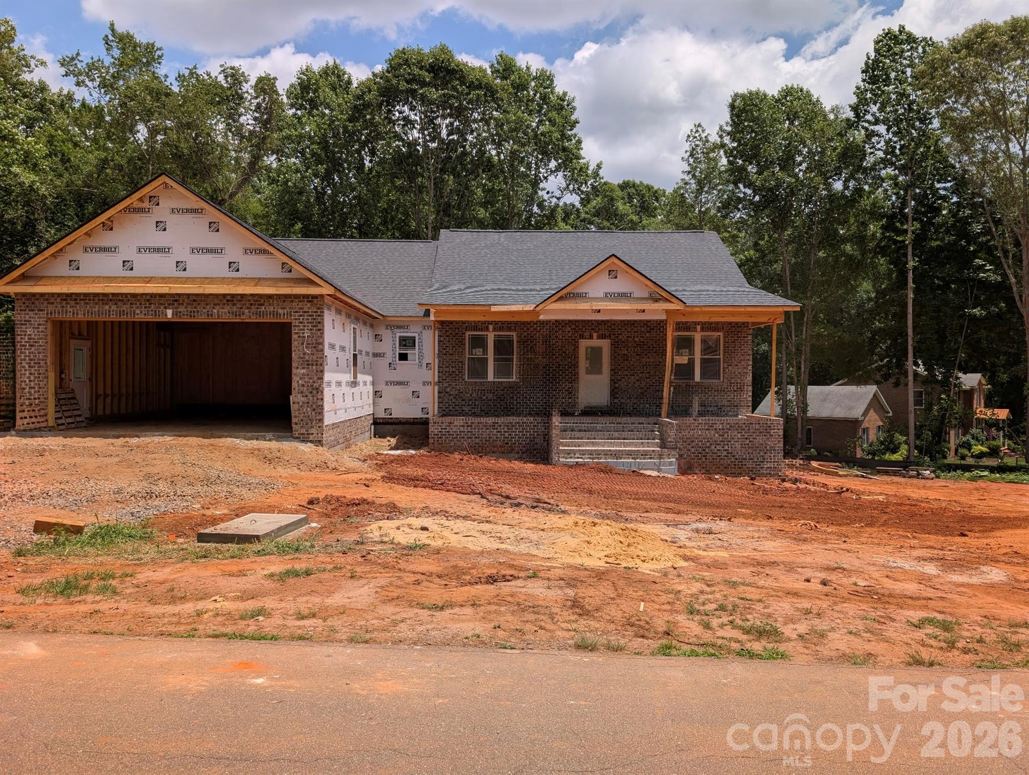 1895 Knolls Drive Property Photo 1