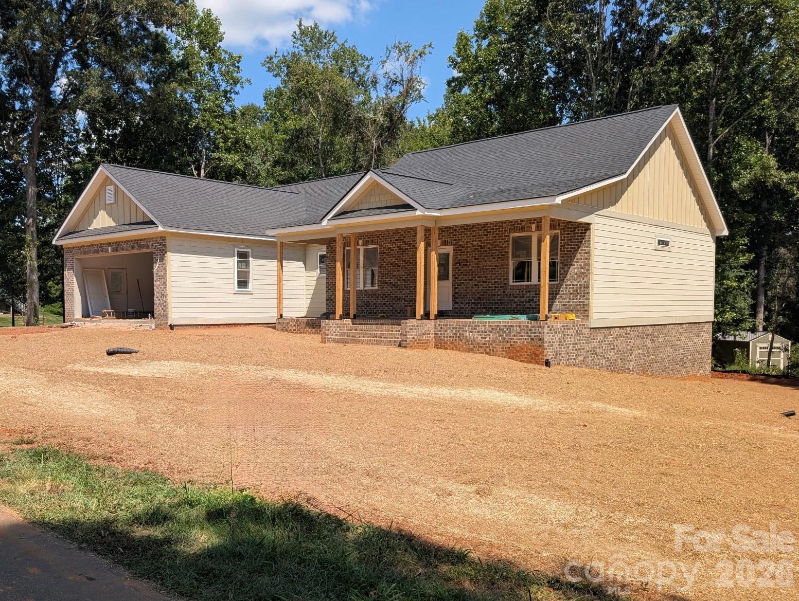 1895 Knolls Drive Property Photo 1