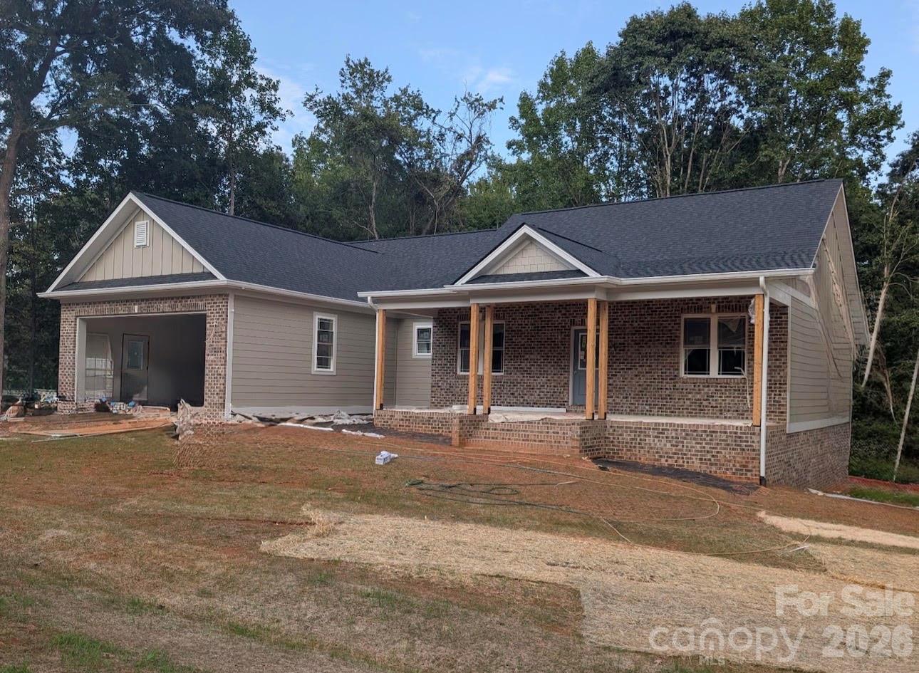 1895 Knolls Drive Property Photo 1