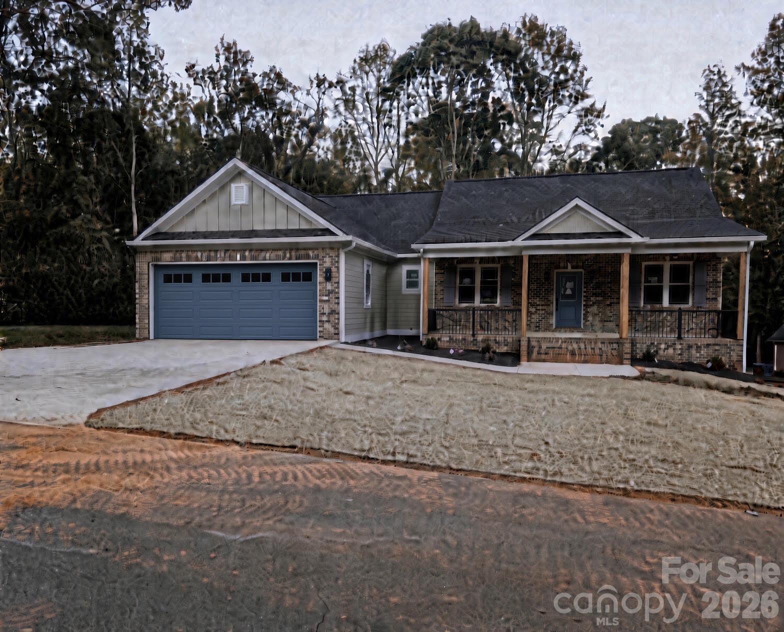 1895 Knolls Drive